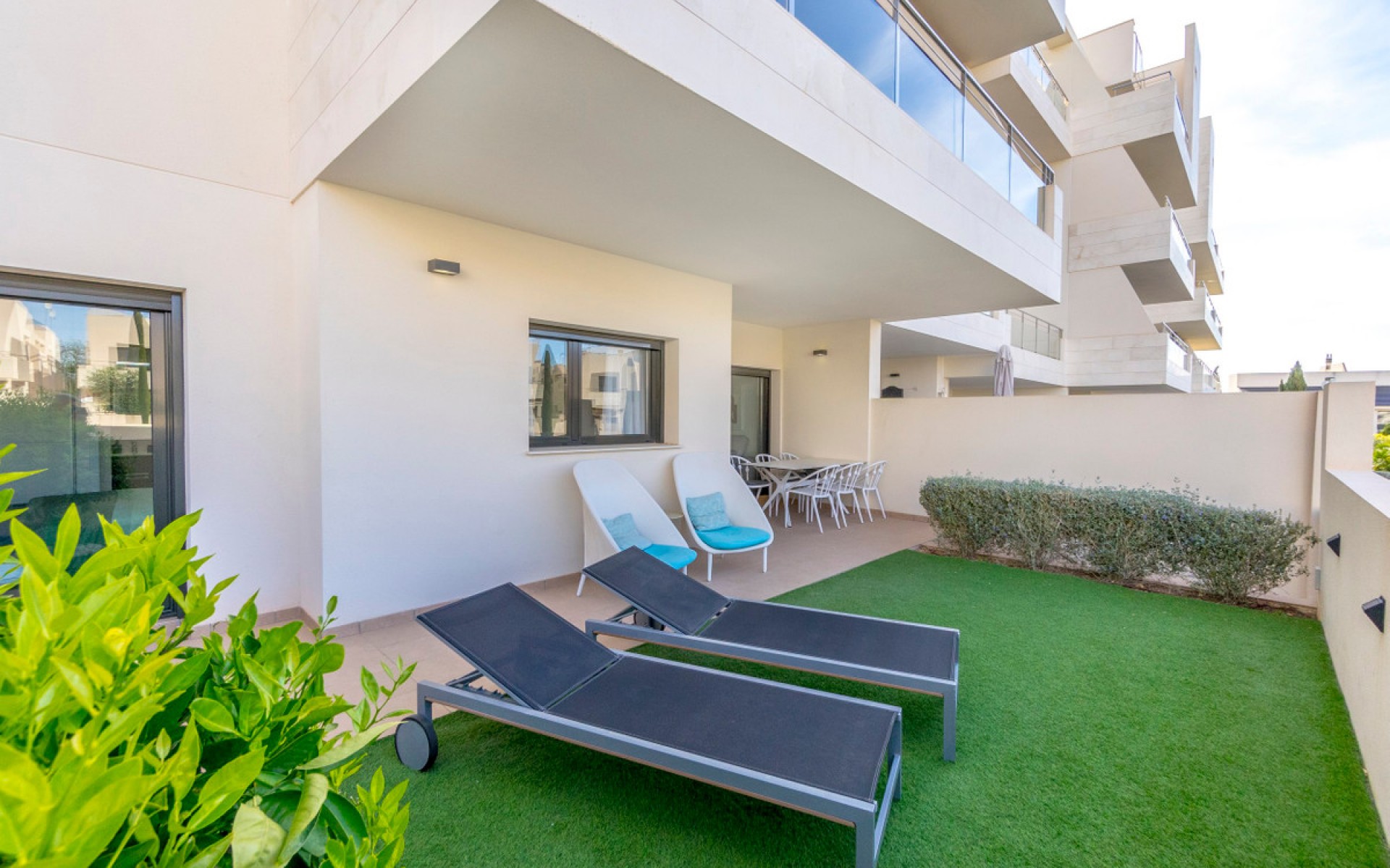 zum Verkauf - Apartment - Orihuela - Orihuela Costa