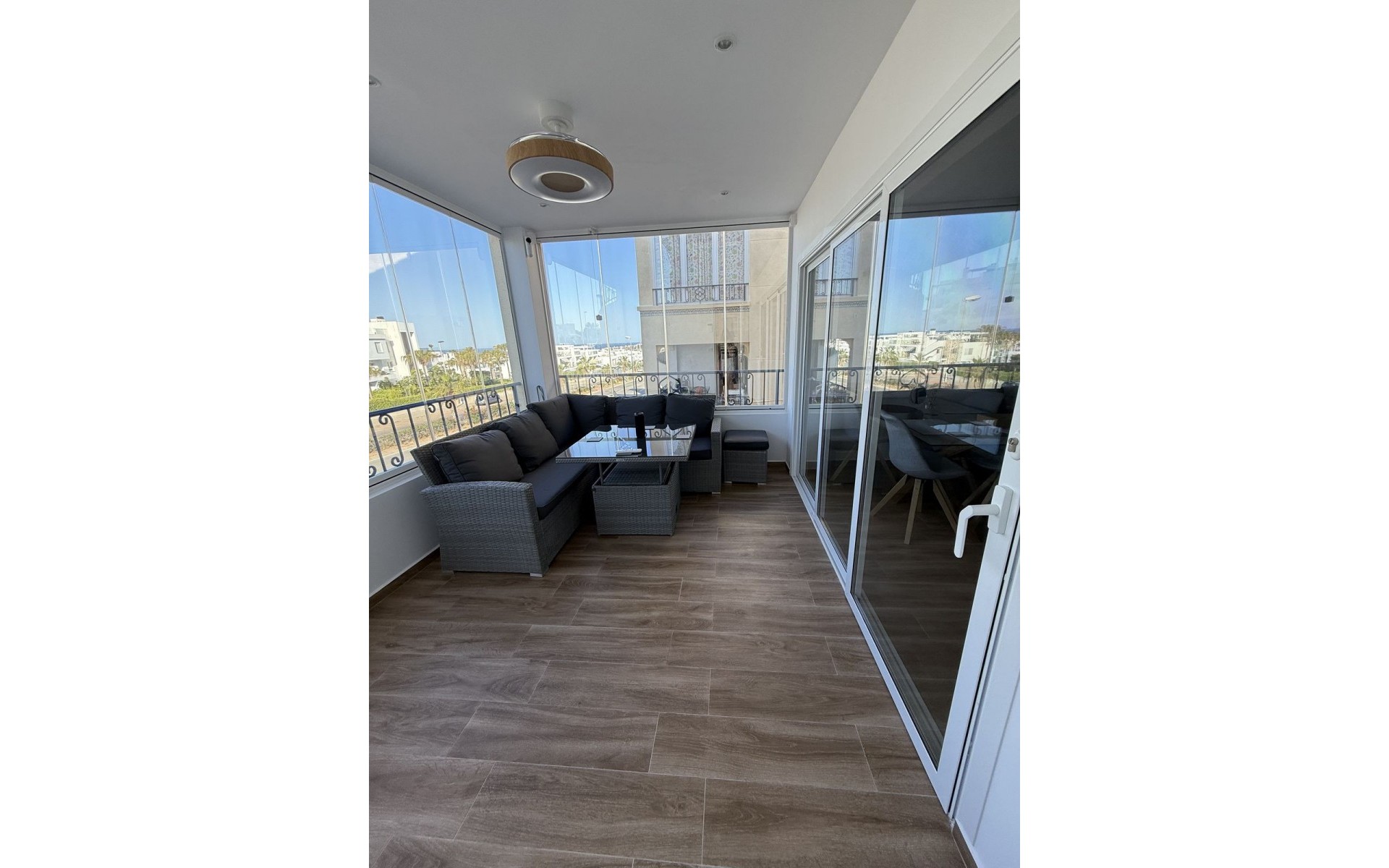 zum Verkauf - Apartment - Orihuela - Orihuela Costa