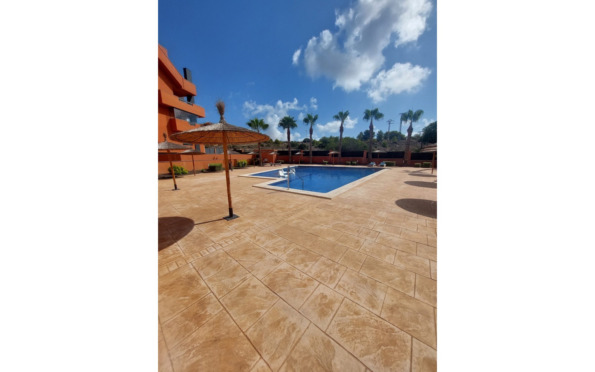 zum Verkauf - Apartment - Orihuela - Orihuela Costa