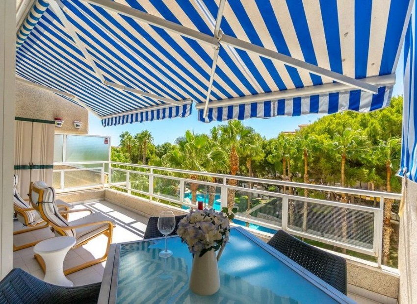 zum Verkauf - Apartment - Orihuela - Orihuela Costa