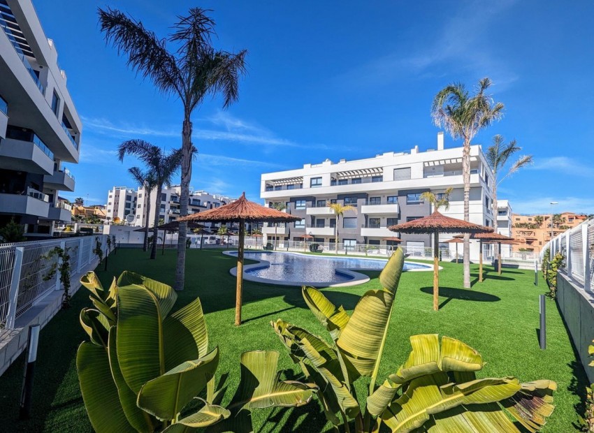 zum Verkauf - Apartment - Orihuela - Orihuela Costa