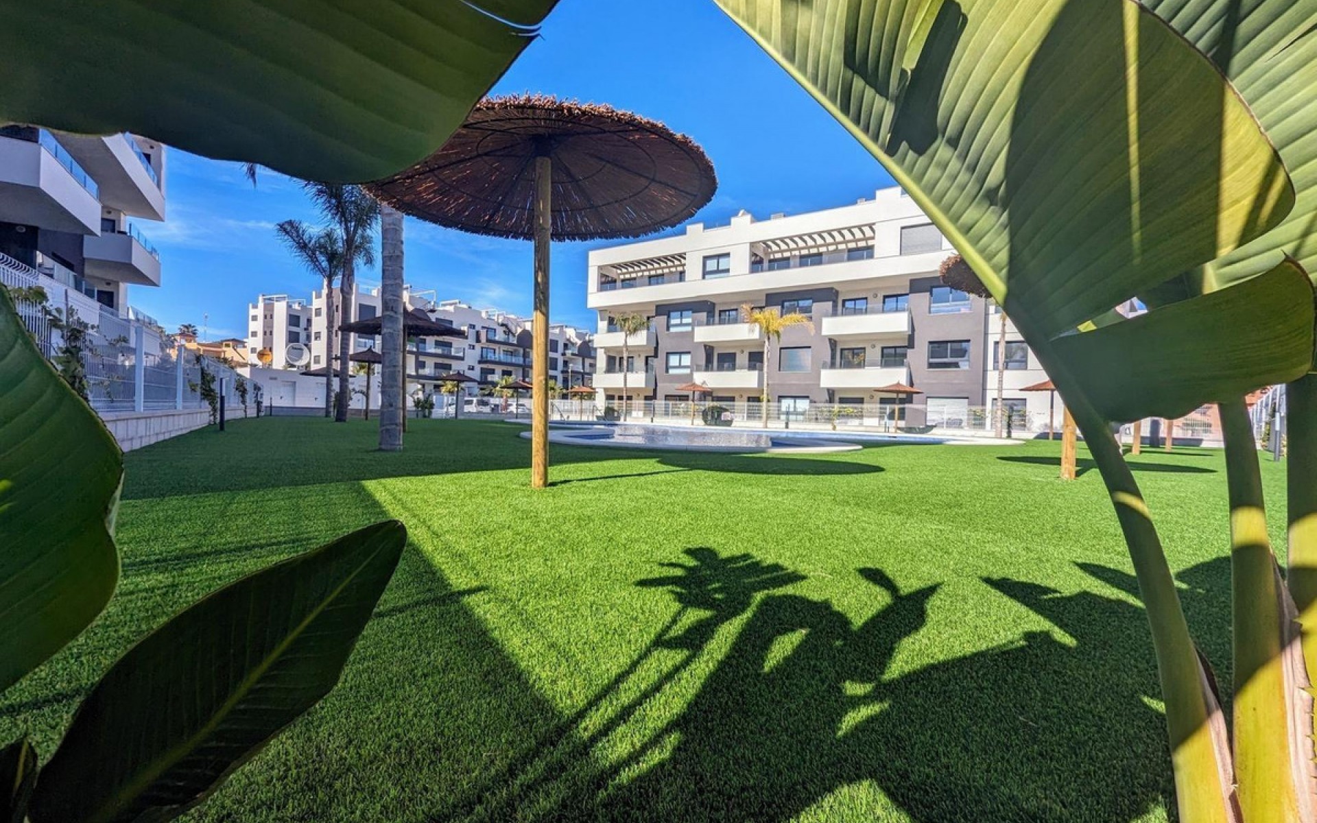 zum Verkauf - Apartment - Orihuela - Orihuela Costa