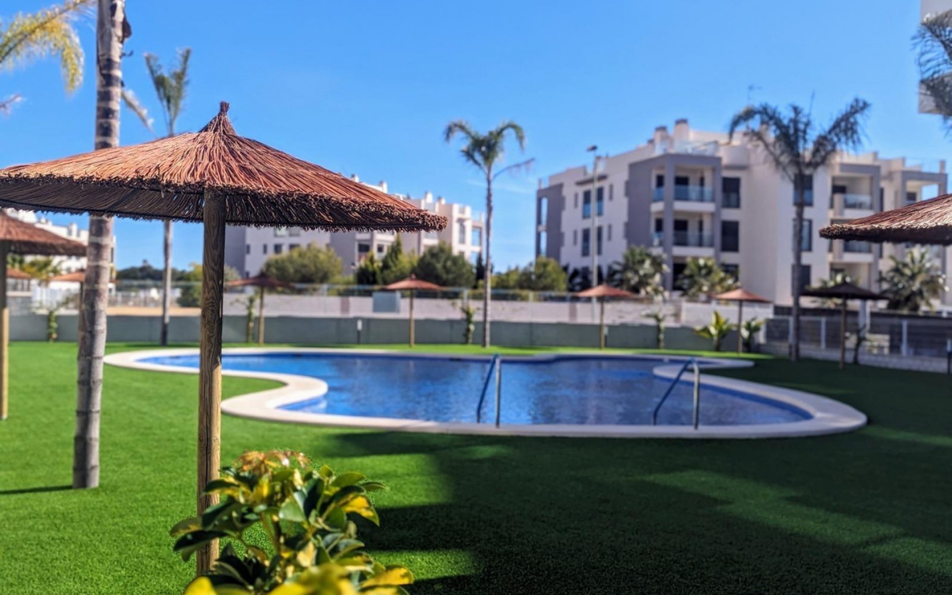 zum Verkauf - Apartment - Orihuela - Orihuela Costa