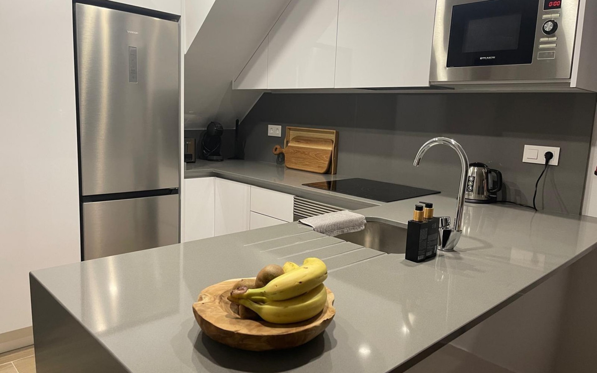 zum Verkauf - Apartment - Orihuela - Orihuela Costa
