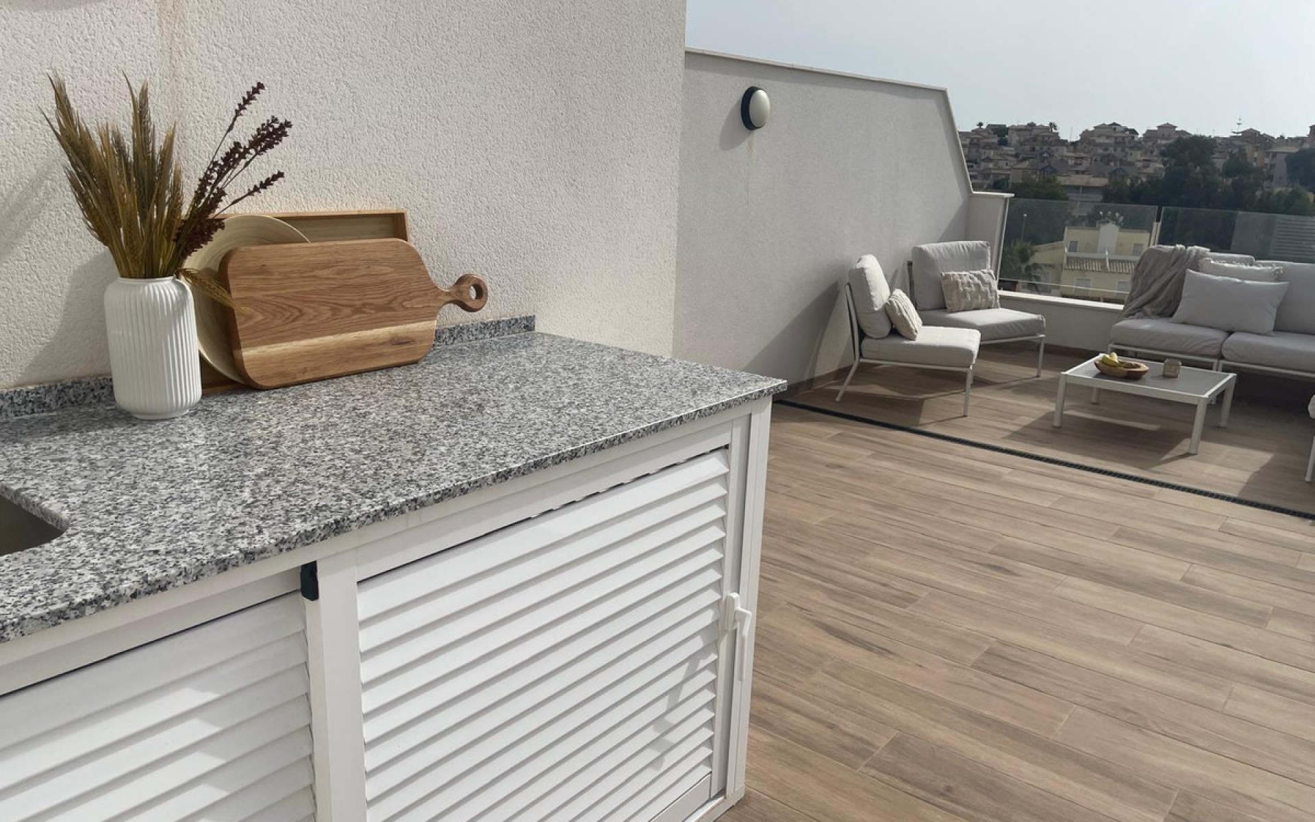 zum Verkauf - Apartment - Orihuela - Orihuela Costa