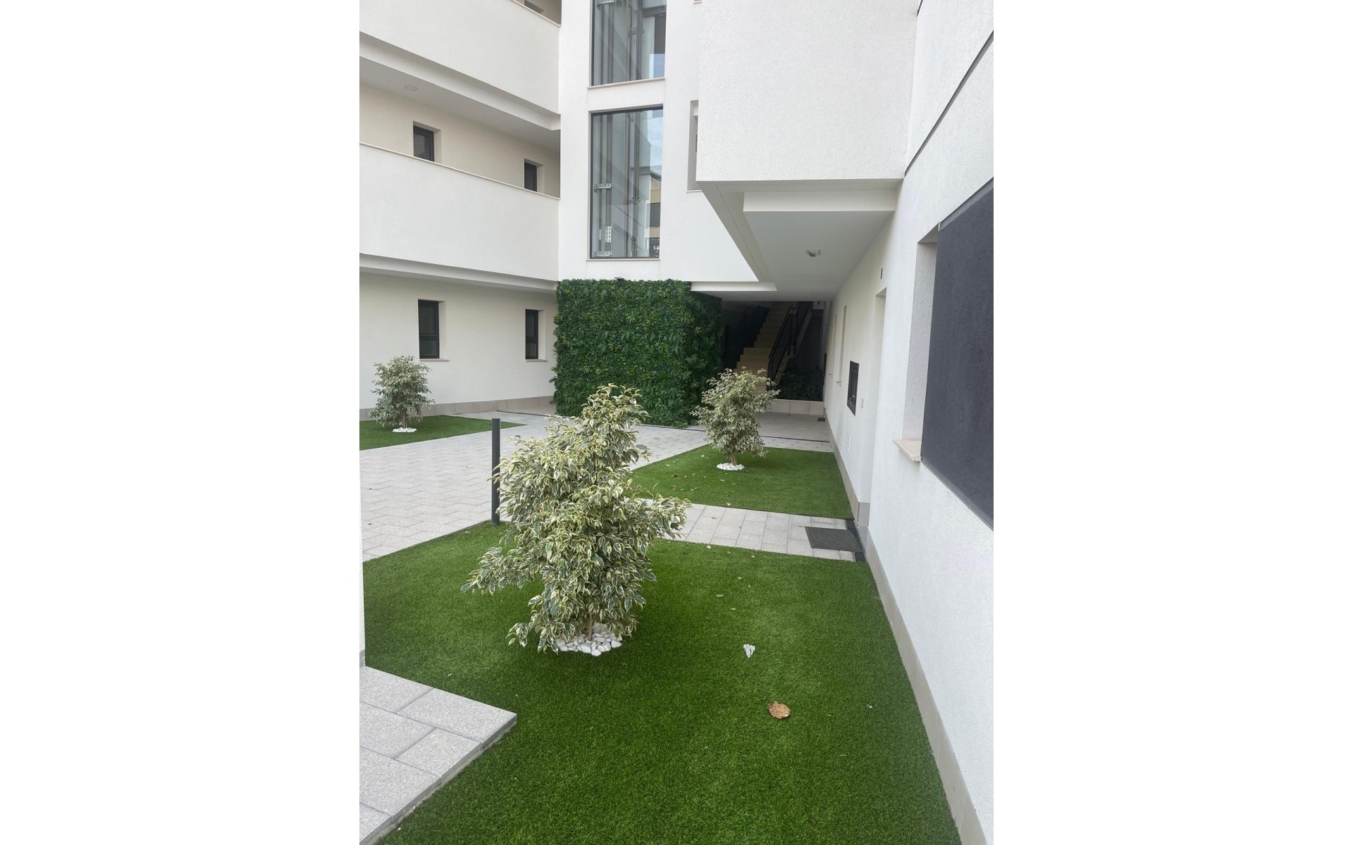 zum Verkauf - Apartment - Orihuela - Orihuela Costa
