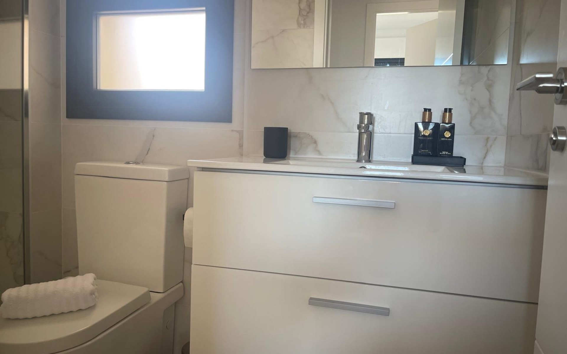 zum Verkauf - Apartment - Orihuela - Orihuela Costa