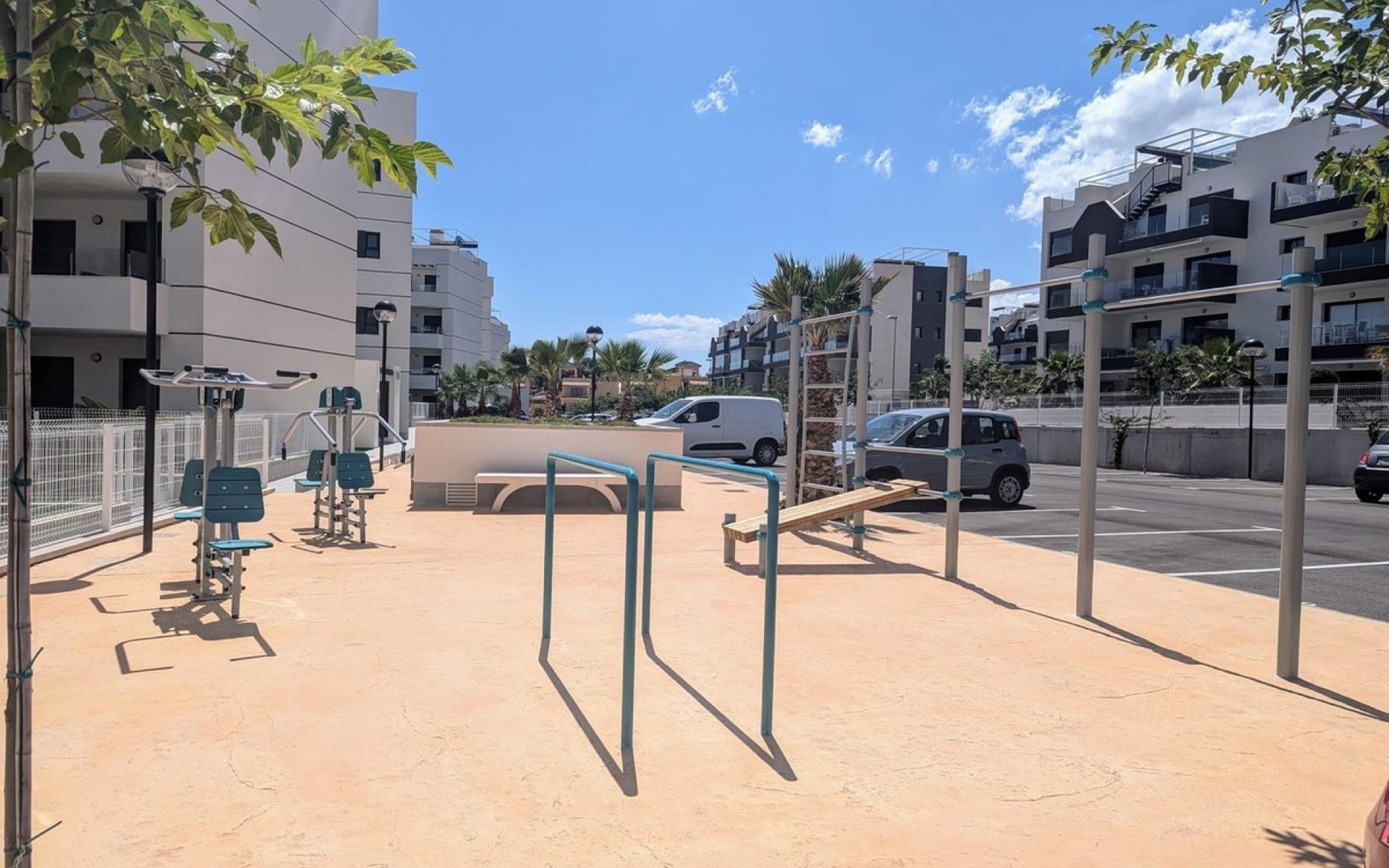 zum Verkauf - Apartment - Orihuela - Orihuela Costa