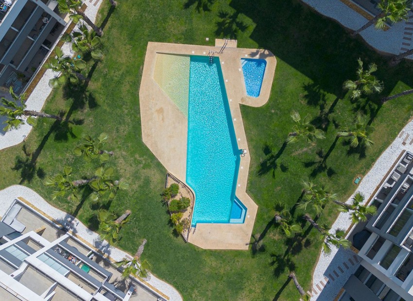 zum Verkauf - Apartment - Orihuela - Orihuela Costa