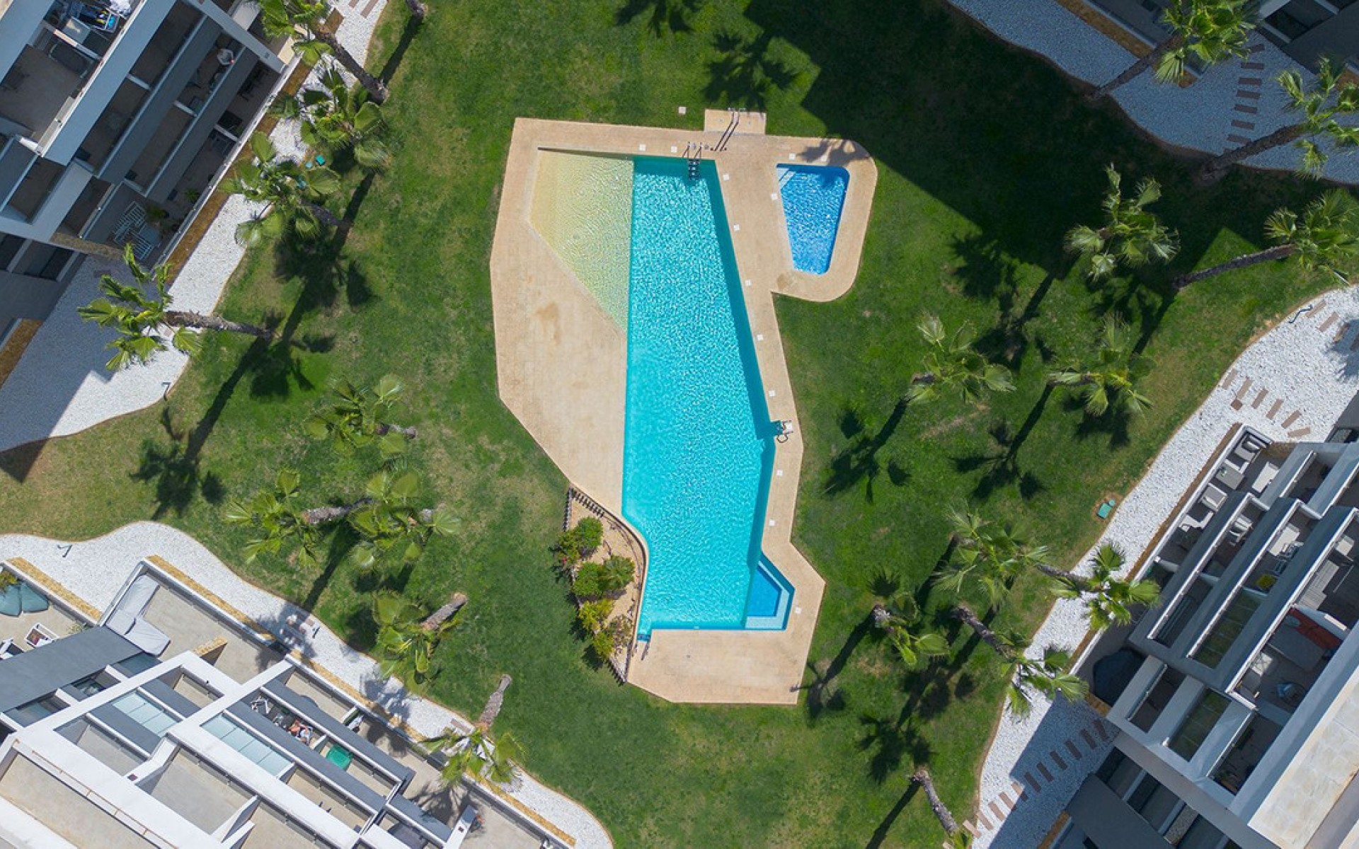 zum Verkauf - Apartment - Orihuela - Orihuela Costa