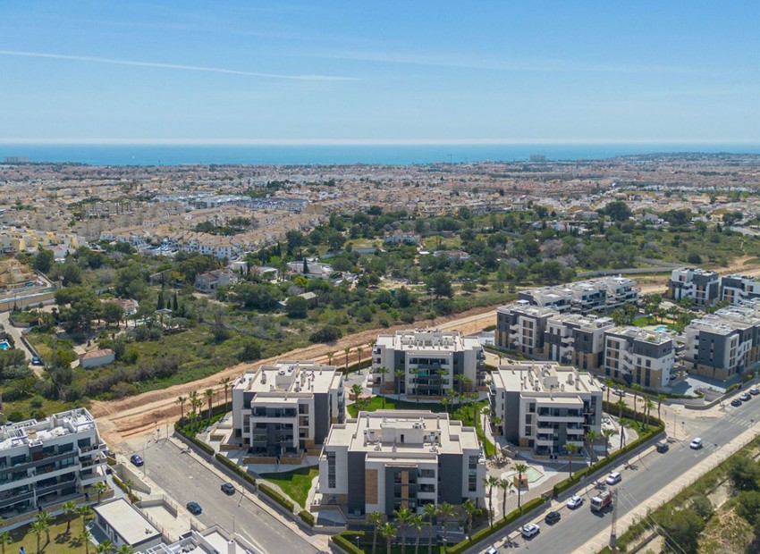 zum Verkauf - Apartment - Orihuela - Orihuela Costa