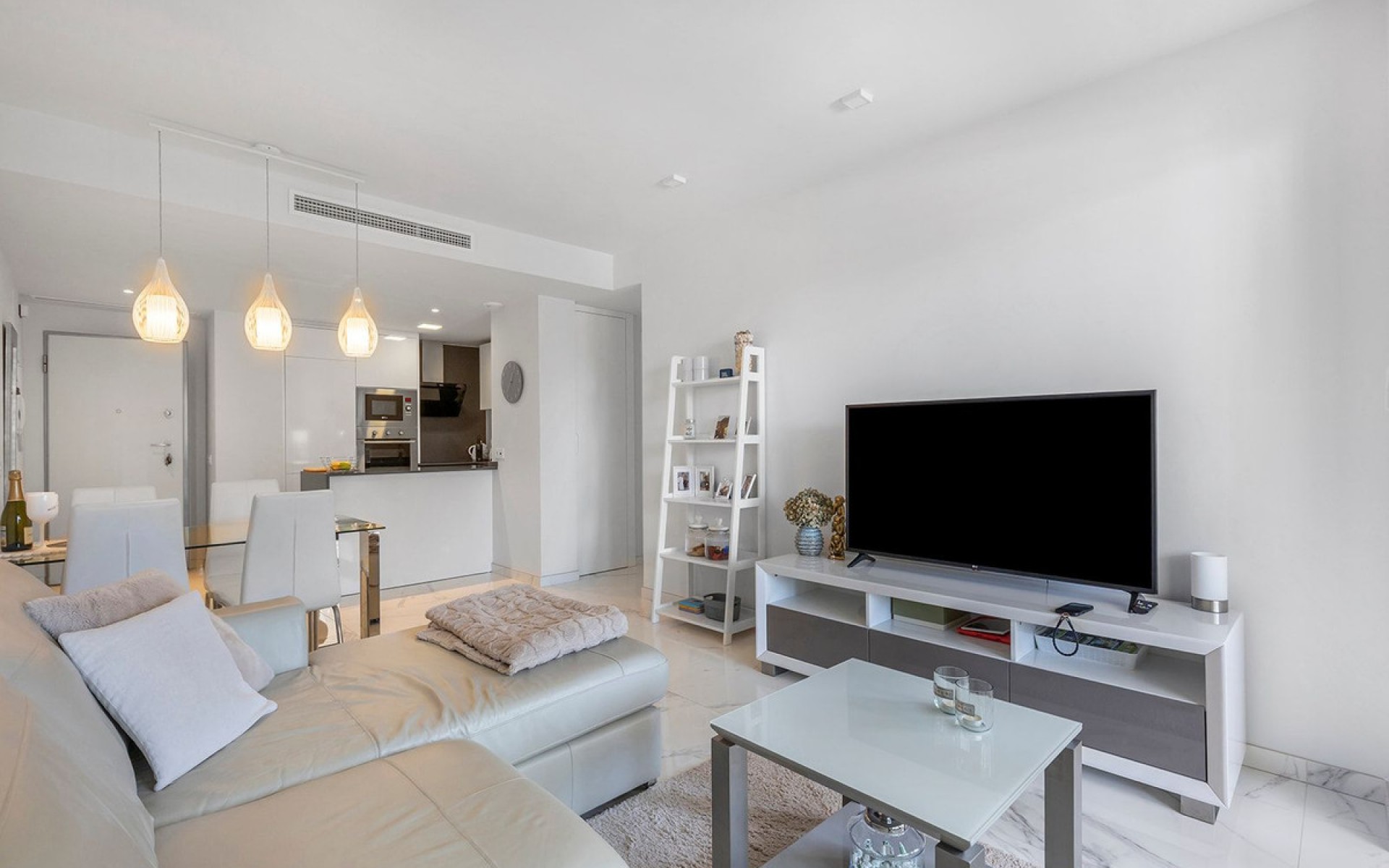 zum Verkauf - Apartment - Orihuela - Orihuela Costa