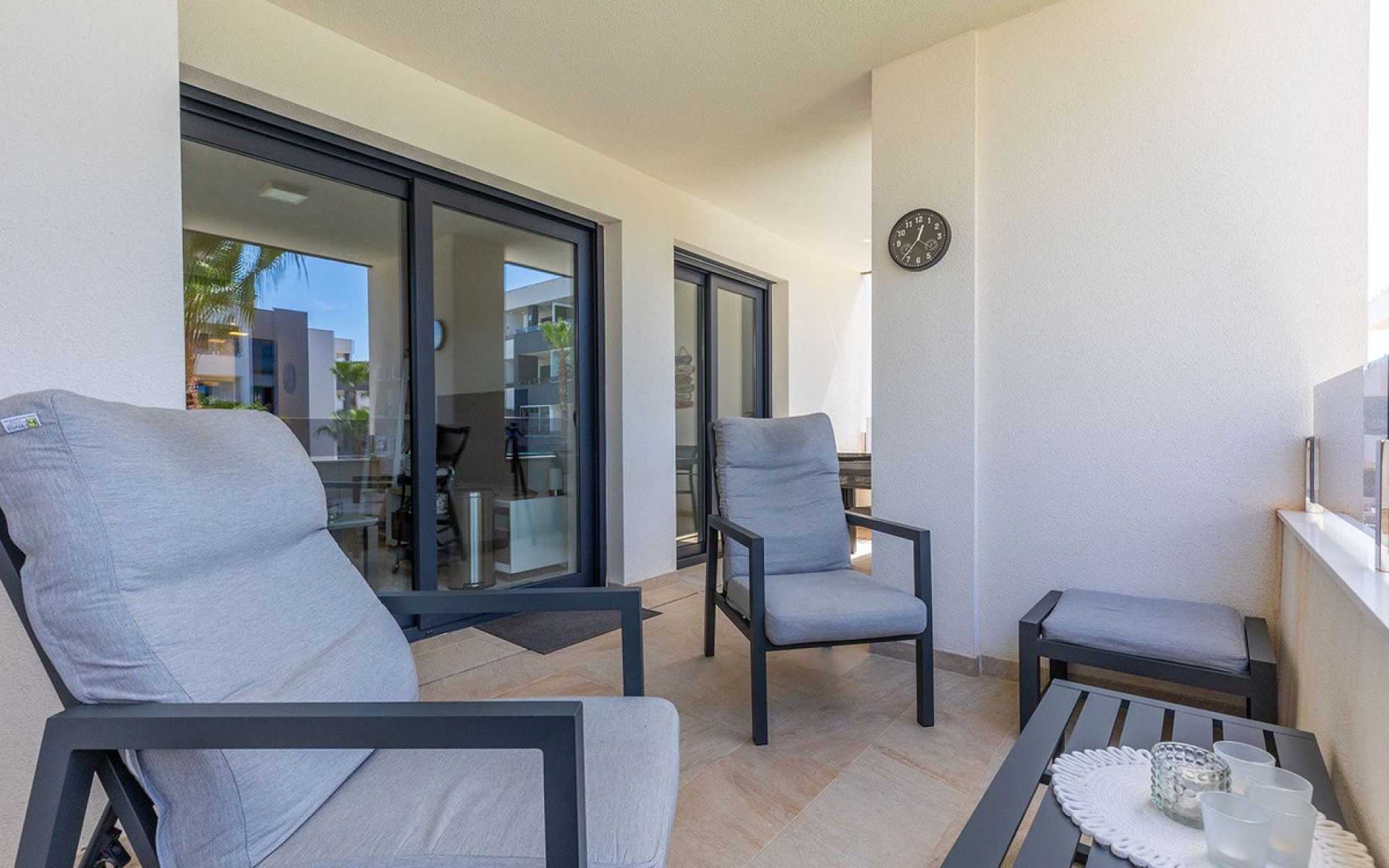 zum Verkauf - Apartment - Orihuela - Orihuela Costa