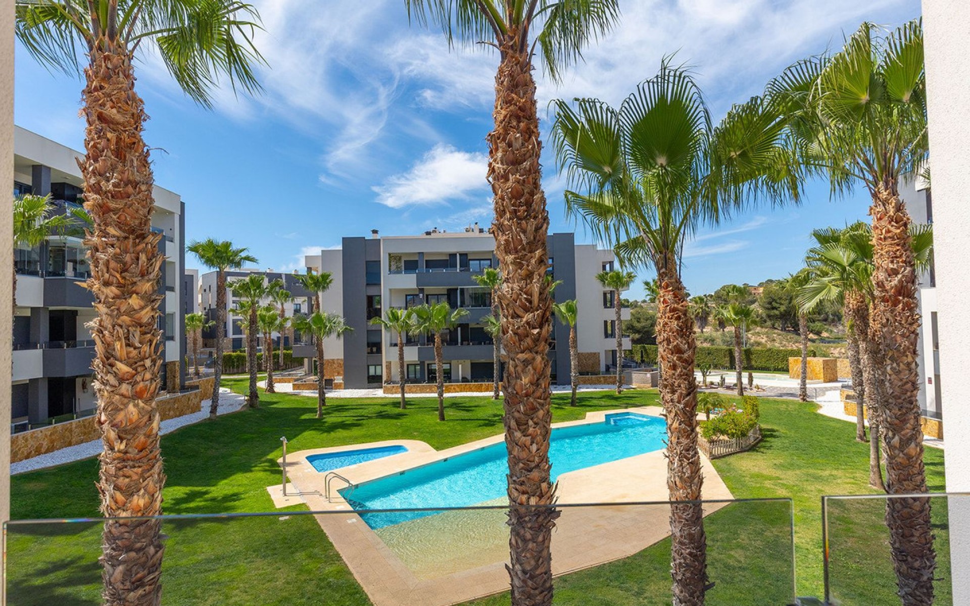 zum Verkauf - Apartment - Orihuela - Orihuela Costa