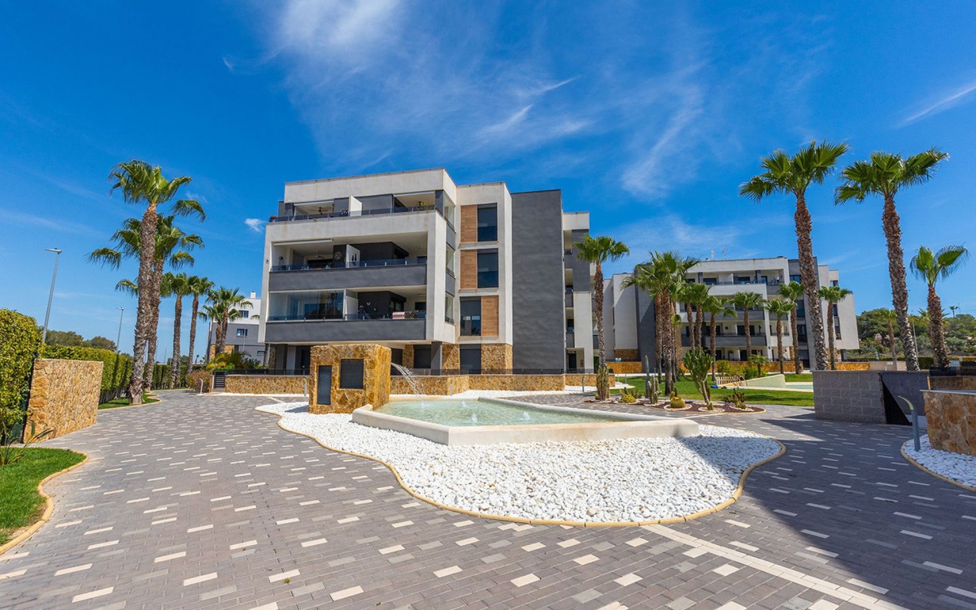 zum Verkauf - Apartment - Orihuela - Orihuela Costa