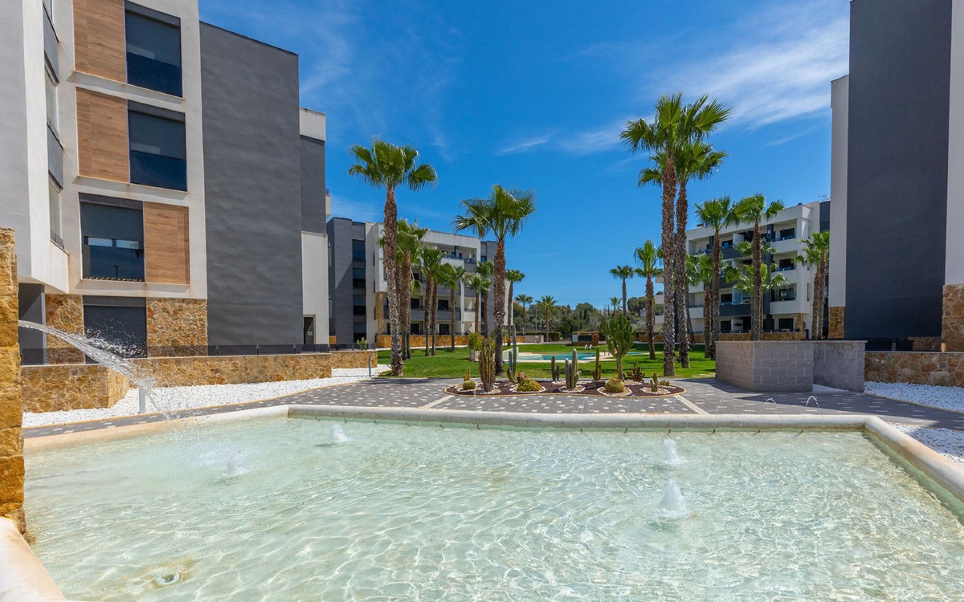 zum Verkauf - Apartment - Orihuela - Orihuela Costa