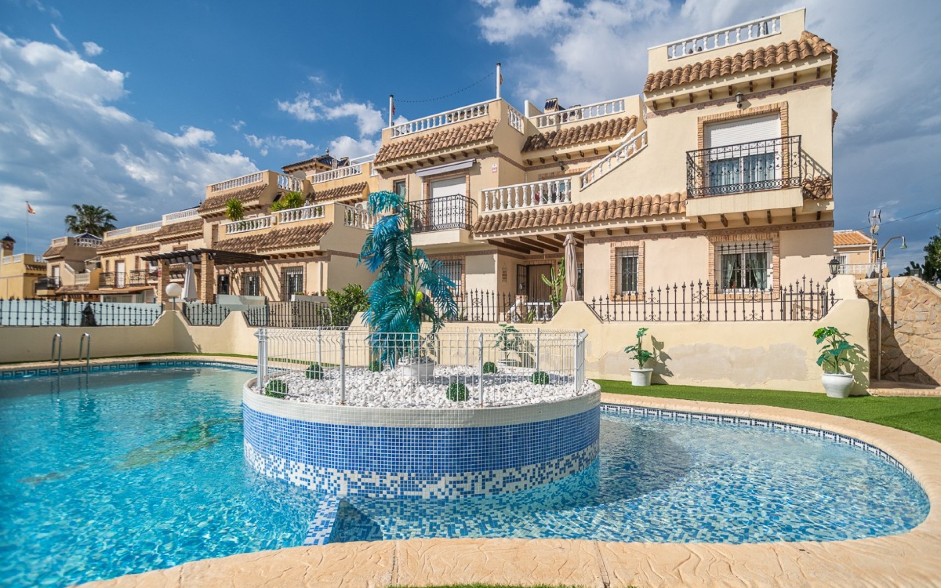 zum Verkauf - Apartment - Orihuela - Orihuela Costa