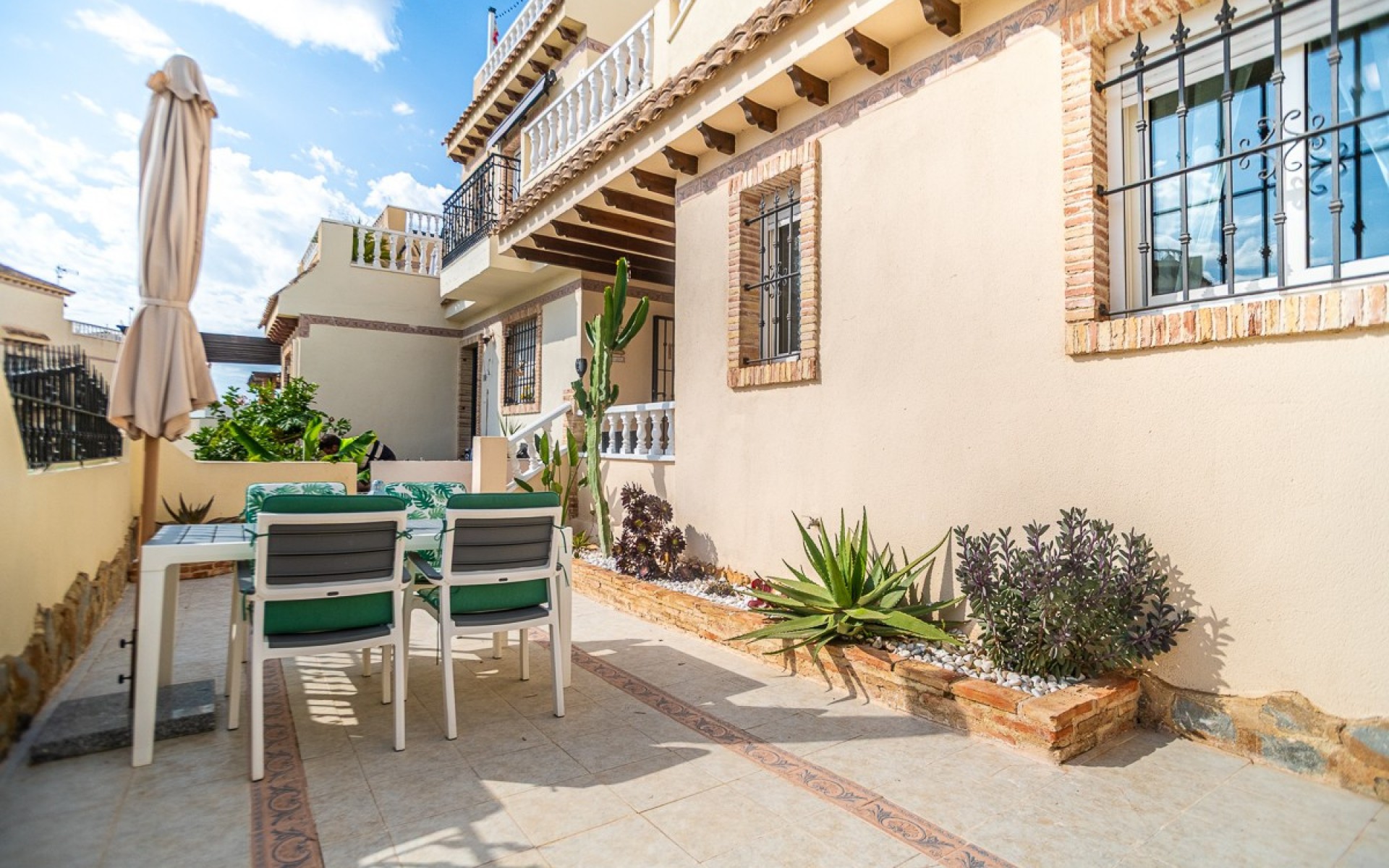 zum Verkauf - Apartment - Orihuela - Orihuela Costa