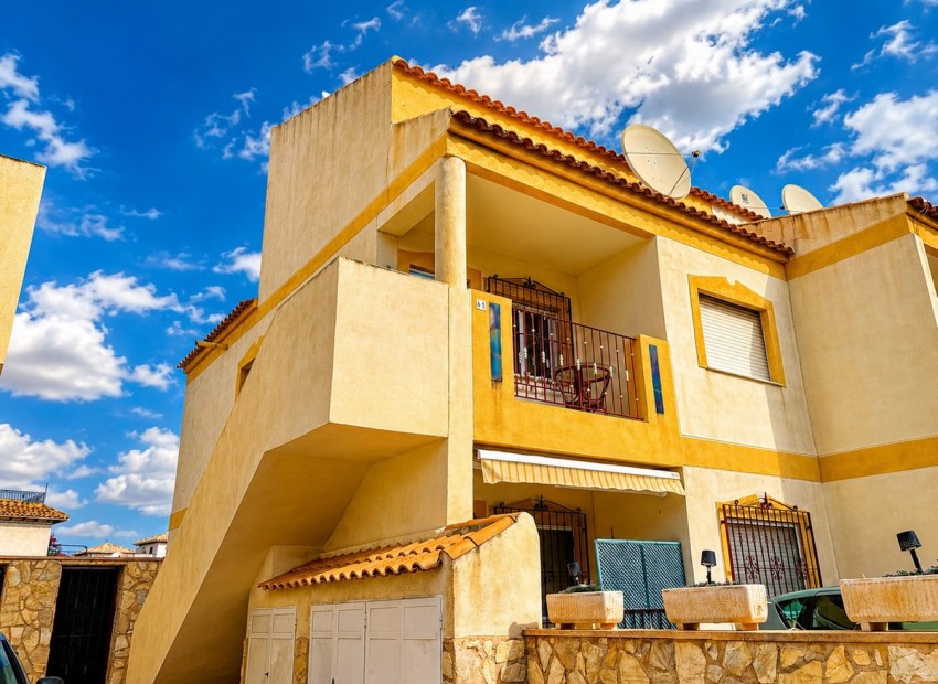 zum Verkauf - Apartment - Orihuela - Orihuela Costa