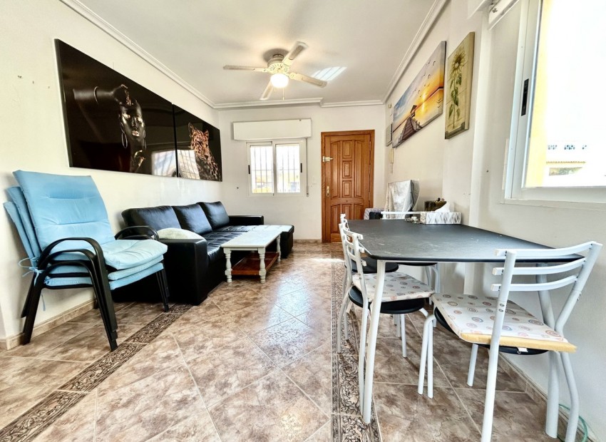 zum Verkauf - Apartment - Orihuela - Orihuela Costa