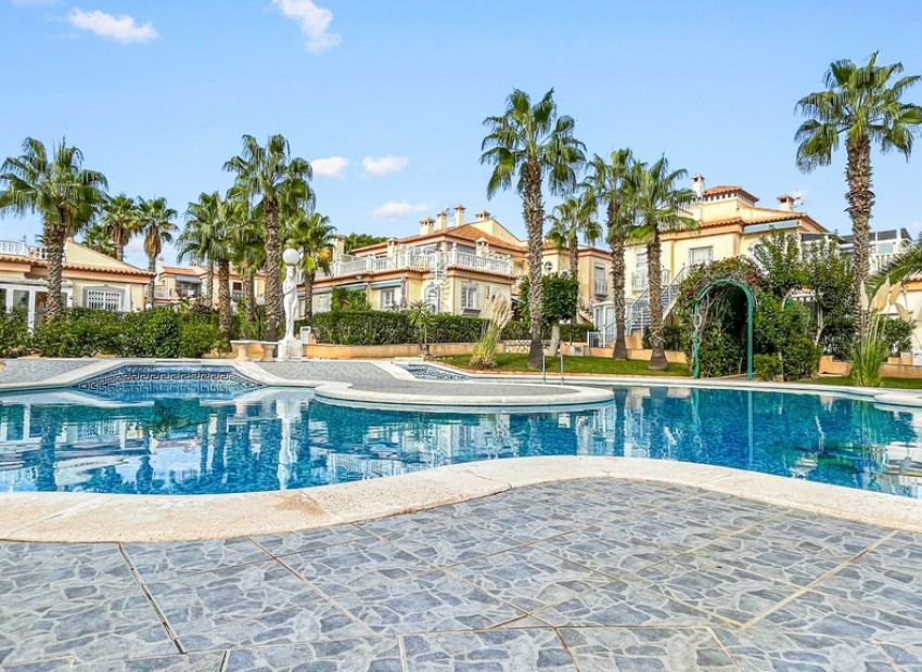 zum Verkauf - Apartment - Orihuela - Orihuela Costa