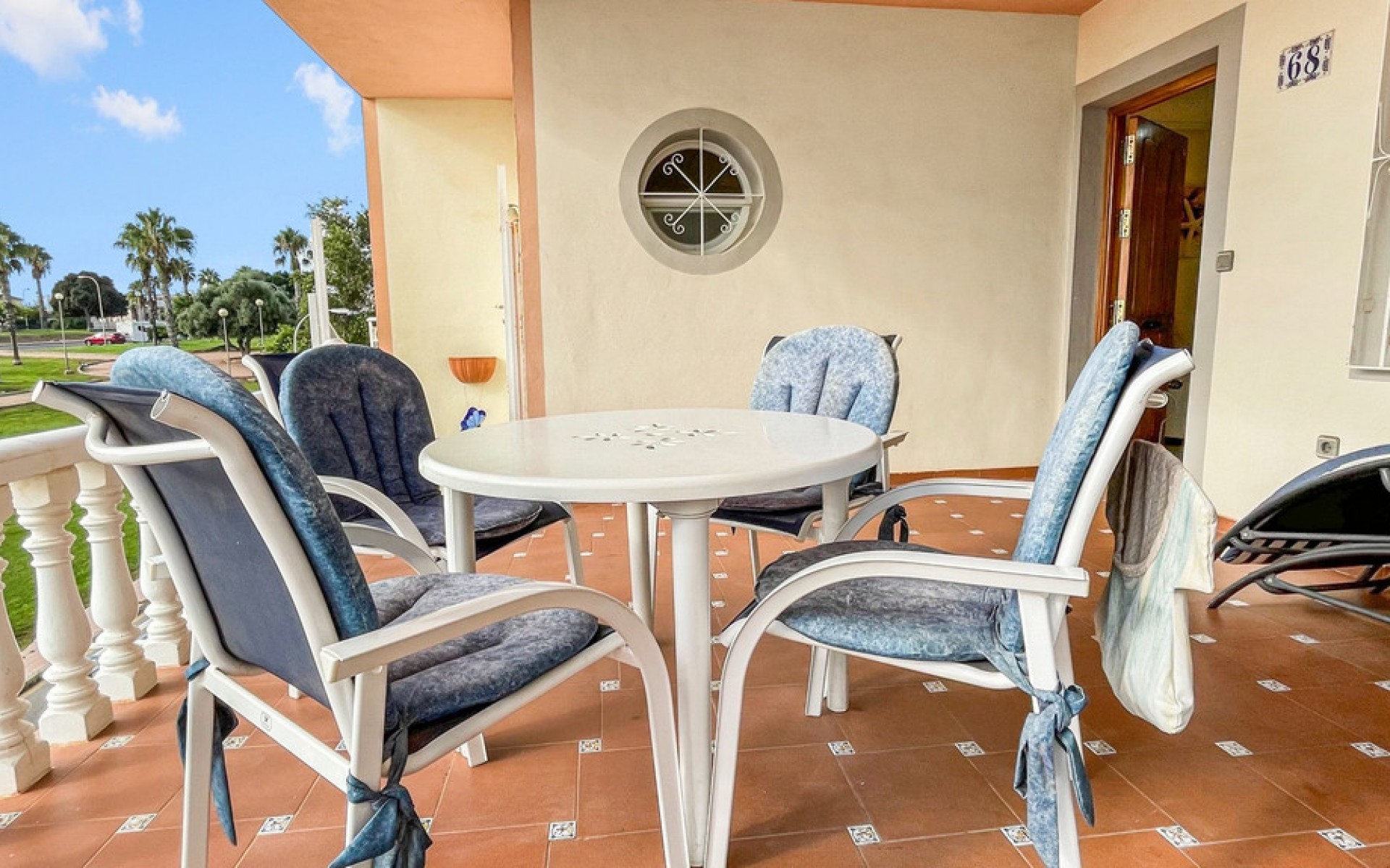 zum Verkauf - Apartment - Orihuela - Orihuela Costa