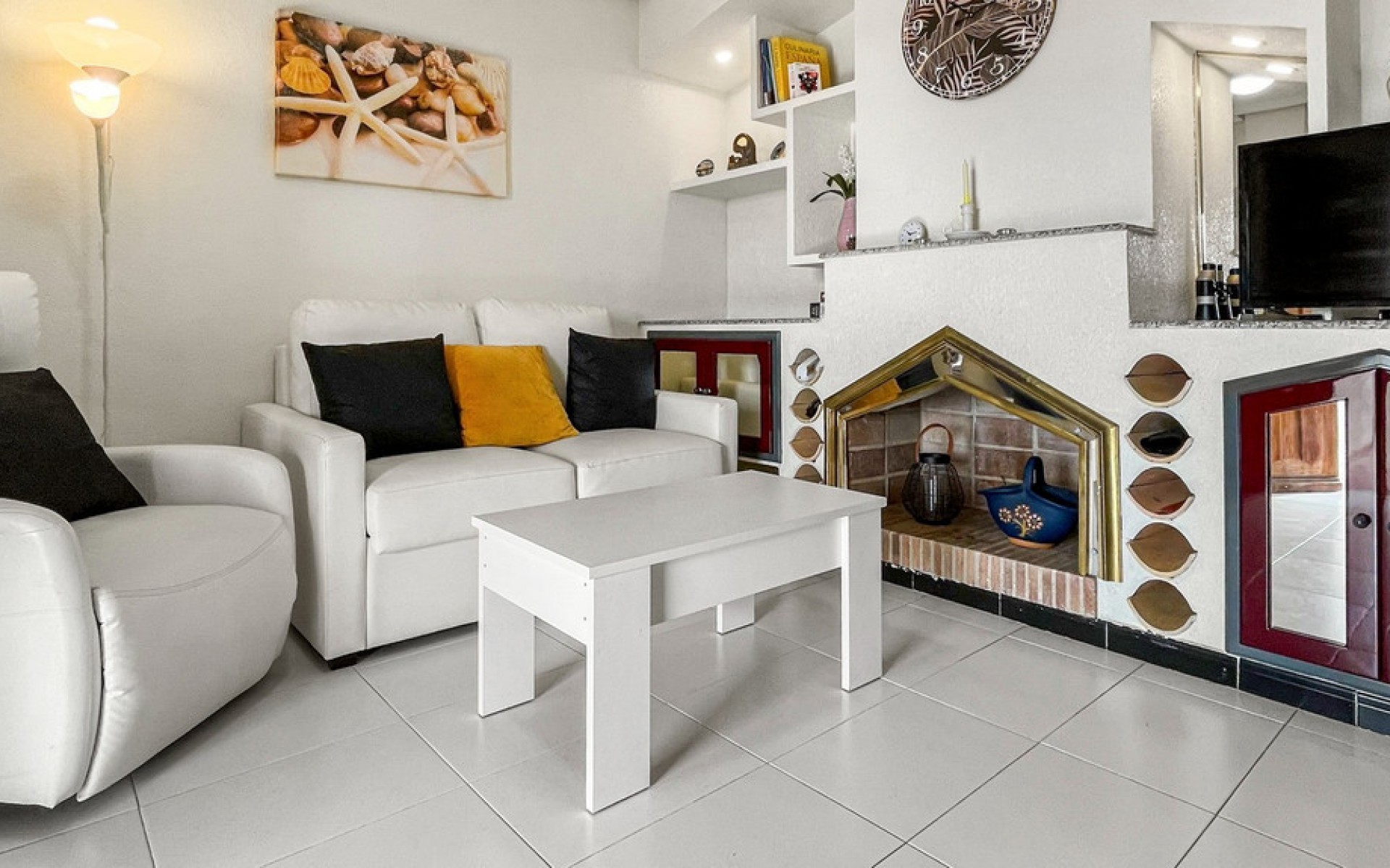 zum Verkauf - Apartment - Orihuela - Orihuela Costa