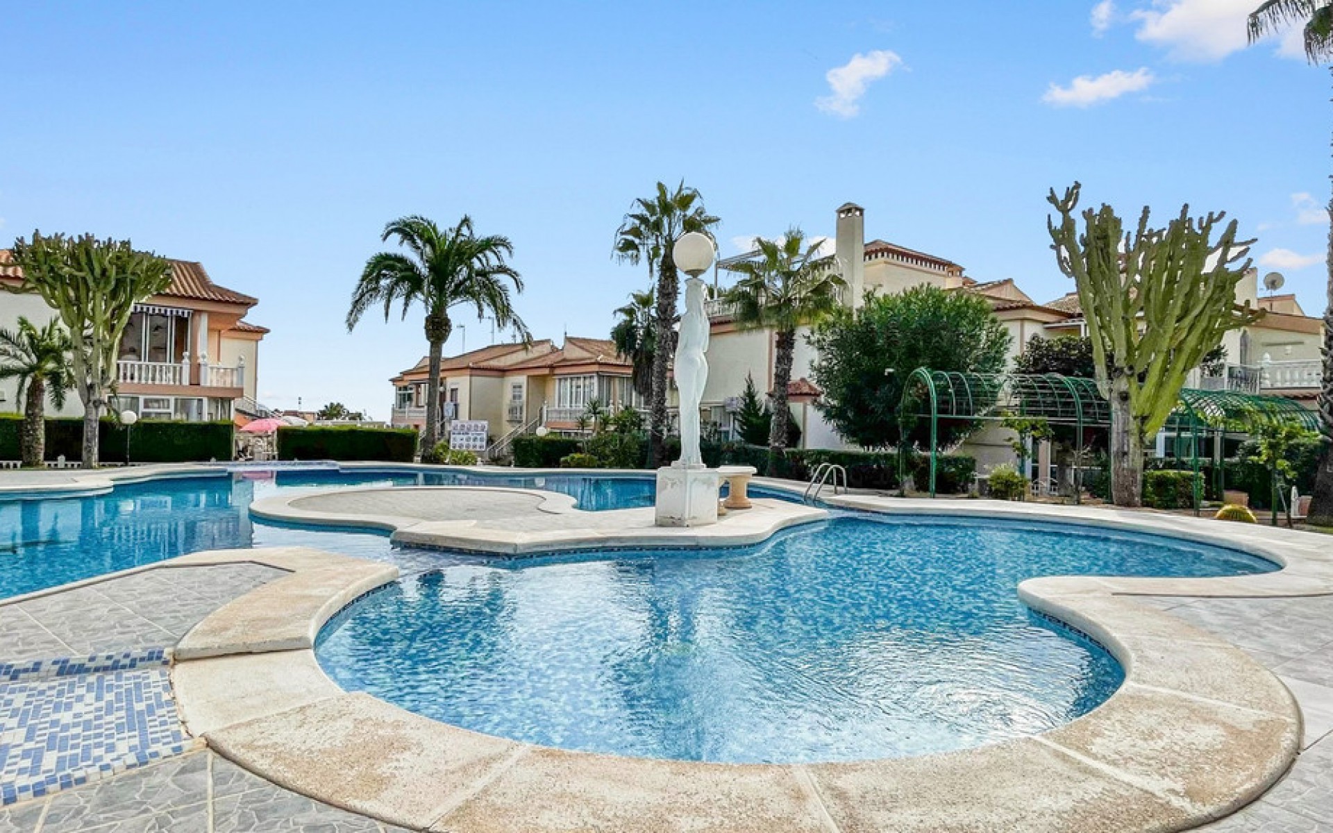 zum Verkauf - Apartment - Orihuela - Orihuela Costa