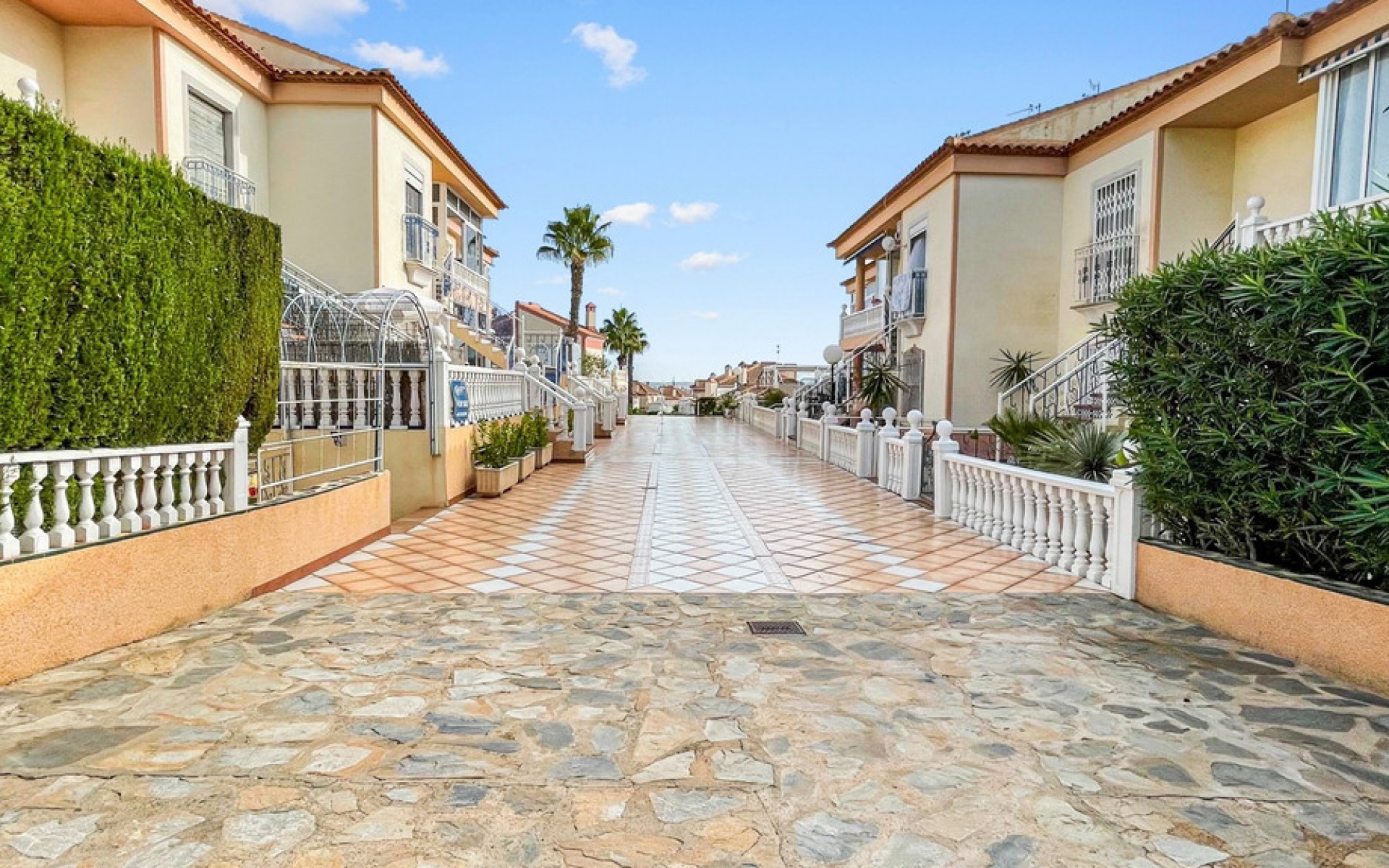 zum Verkauf - Apartment - Orihuela - Orihuela Costa