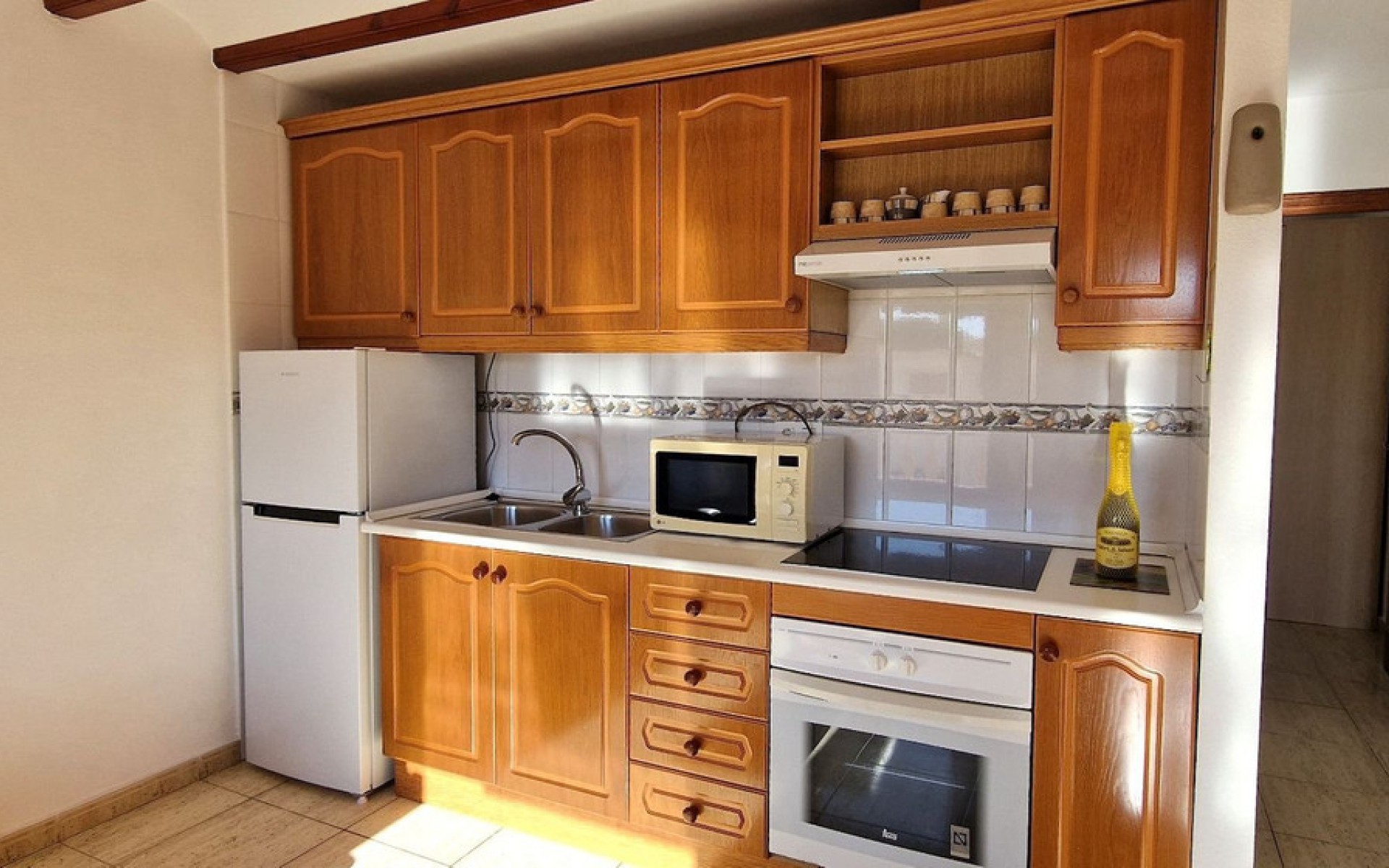 zum Verkauf - Apartment - Orihuela - Orihuela Costa