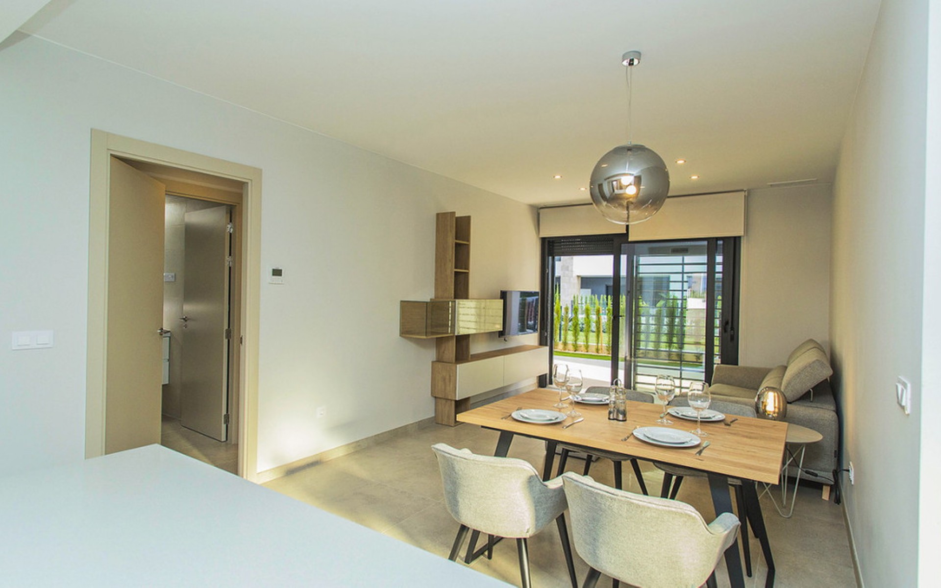 zum Verkauf - Apartment - Orihuela - Playa Flamenca