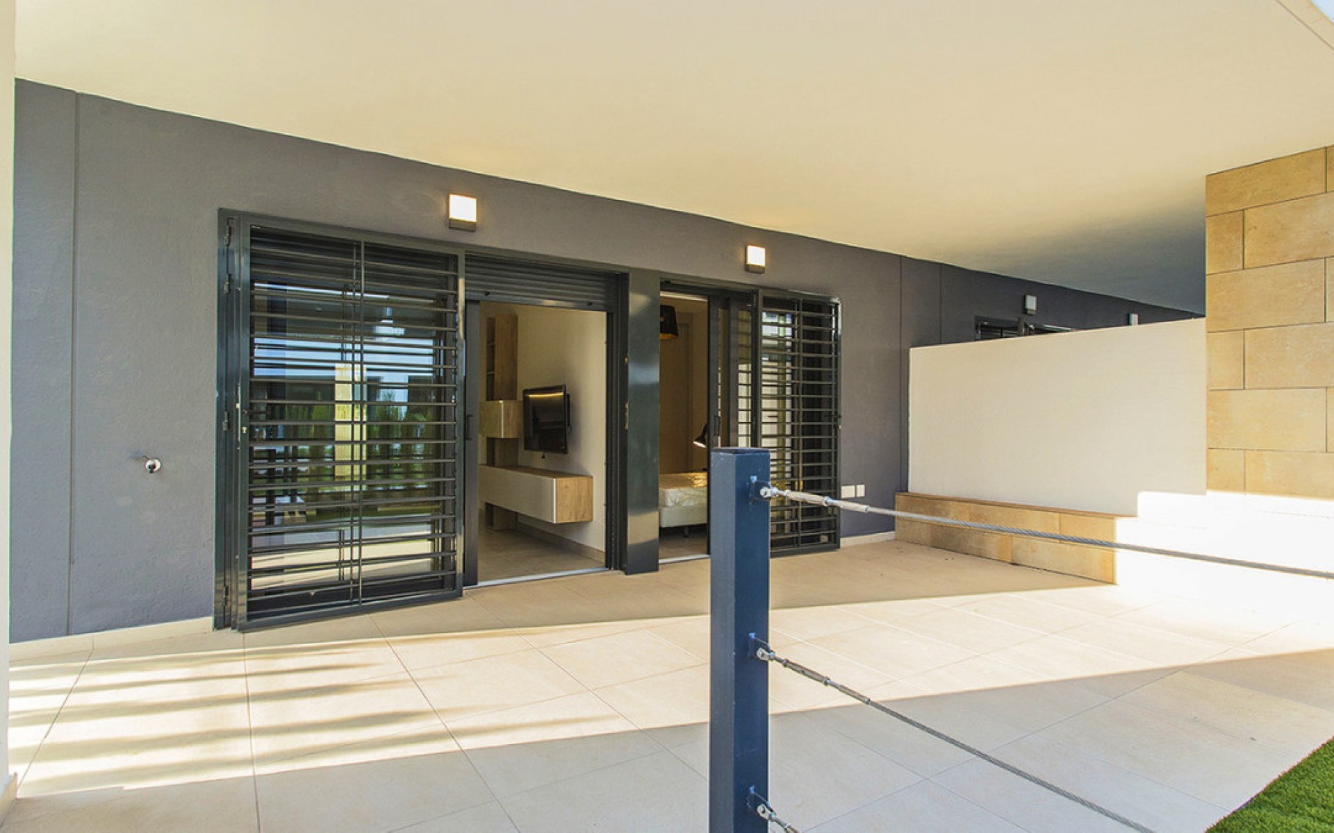 zum Verkauf - Apartment - Orihuela - Playa Flamenca