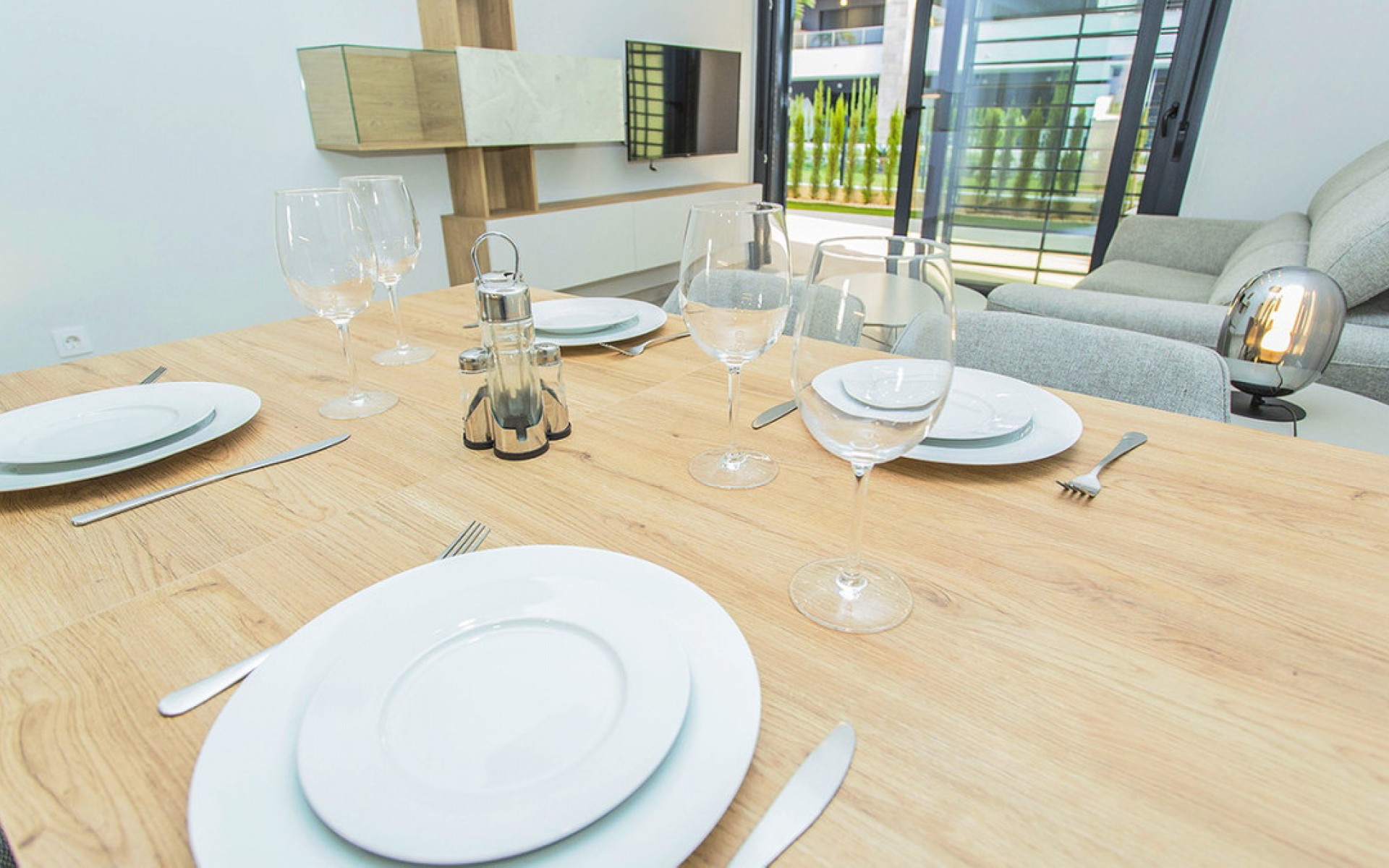 zum Verkauf - Apartment - Orihuela - Playa Flamenca