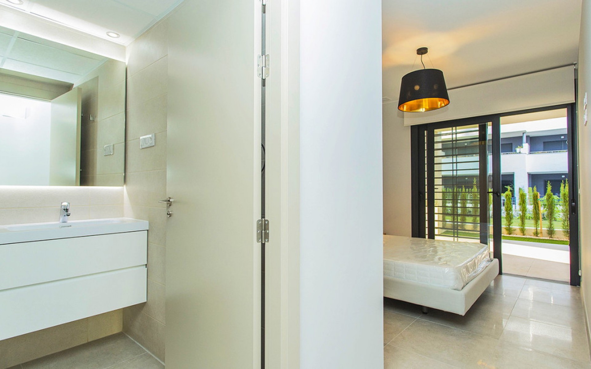 zum Verkauf - Apartment - Orihuela - Playa Flamenca