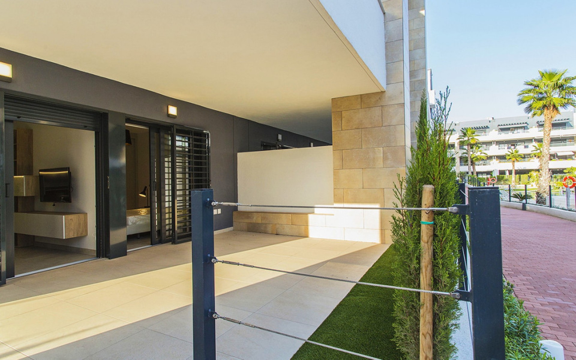 zum Verkauf - Apartment - Orihuela - Playa Flamenca