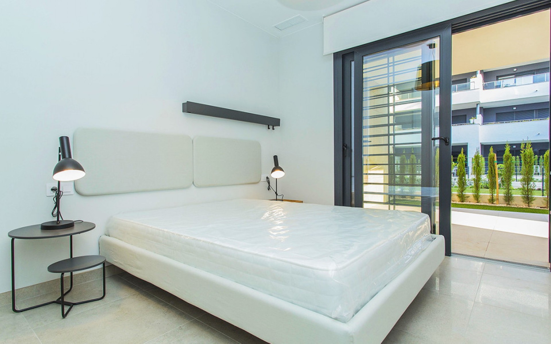 zum Verkauf - Apartment - Orihuela - Playa Flamenca