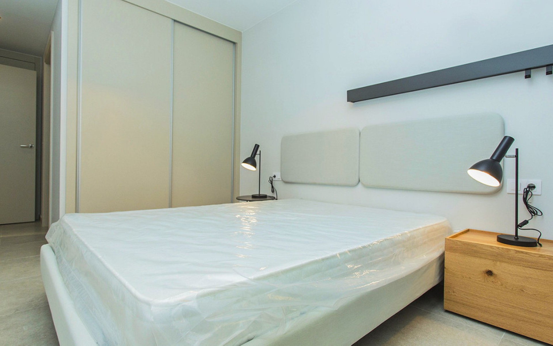 zum Verkauf - Apartment - Orihuela - Playa Flamenca