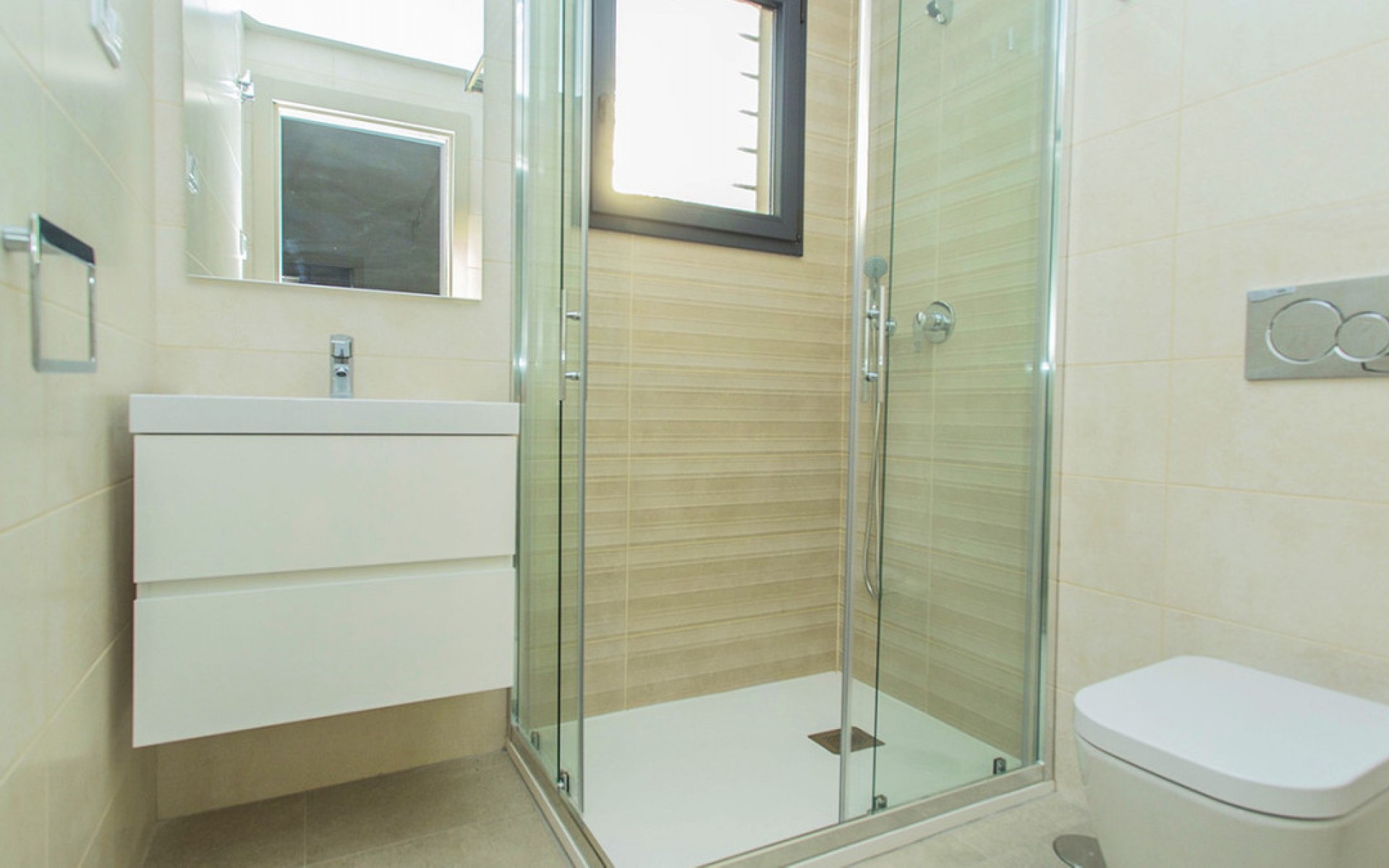 zum Verkauf - Apartment - Orihuela - Playa Flamenca