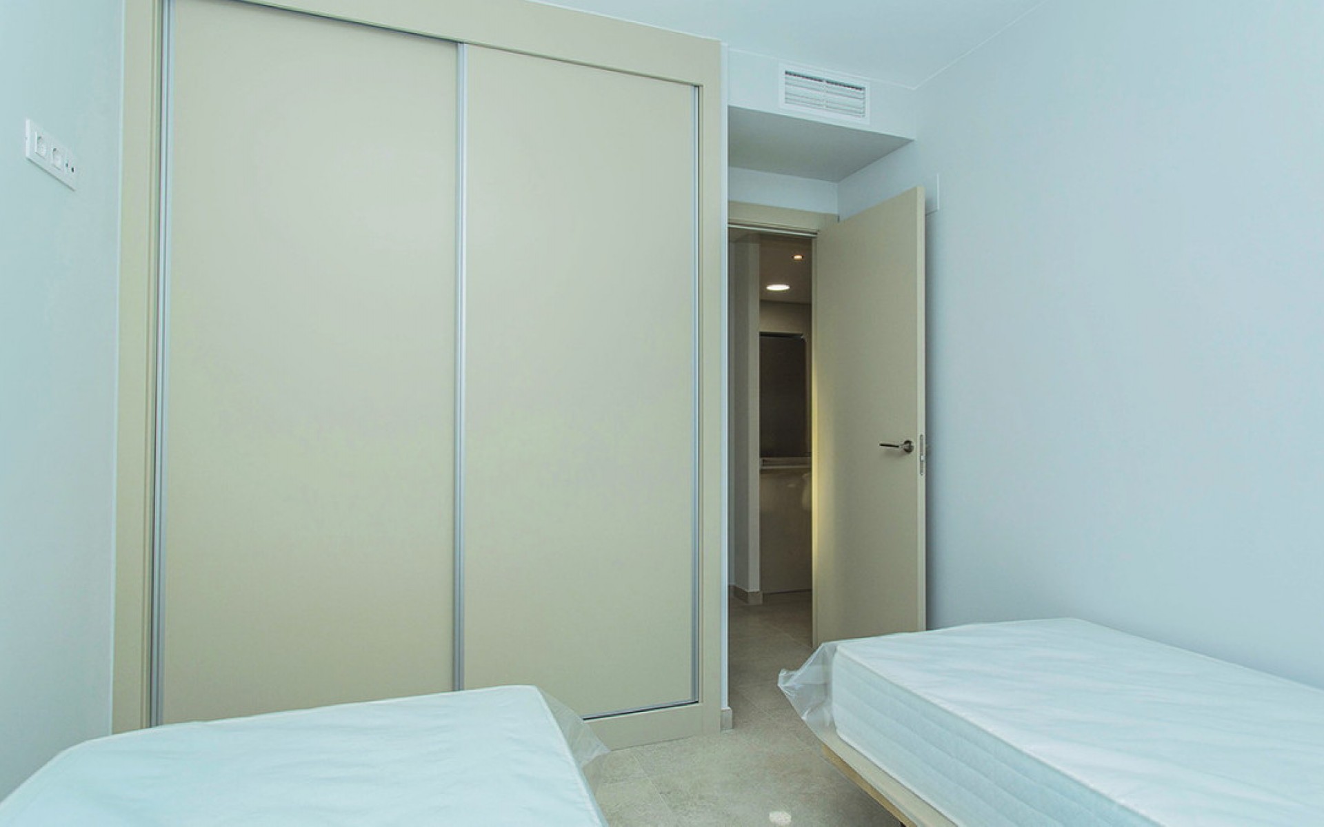 zum Verkauf - Apartment - Orihuela - Playa Flamenca