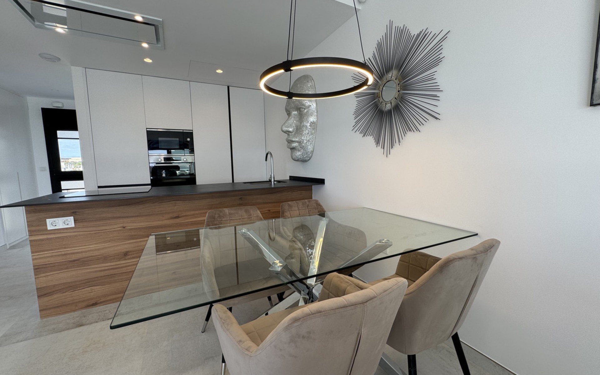 zum Verkauf - Apartment - Orihuela - Playa Flamenca