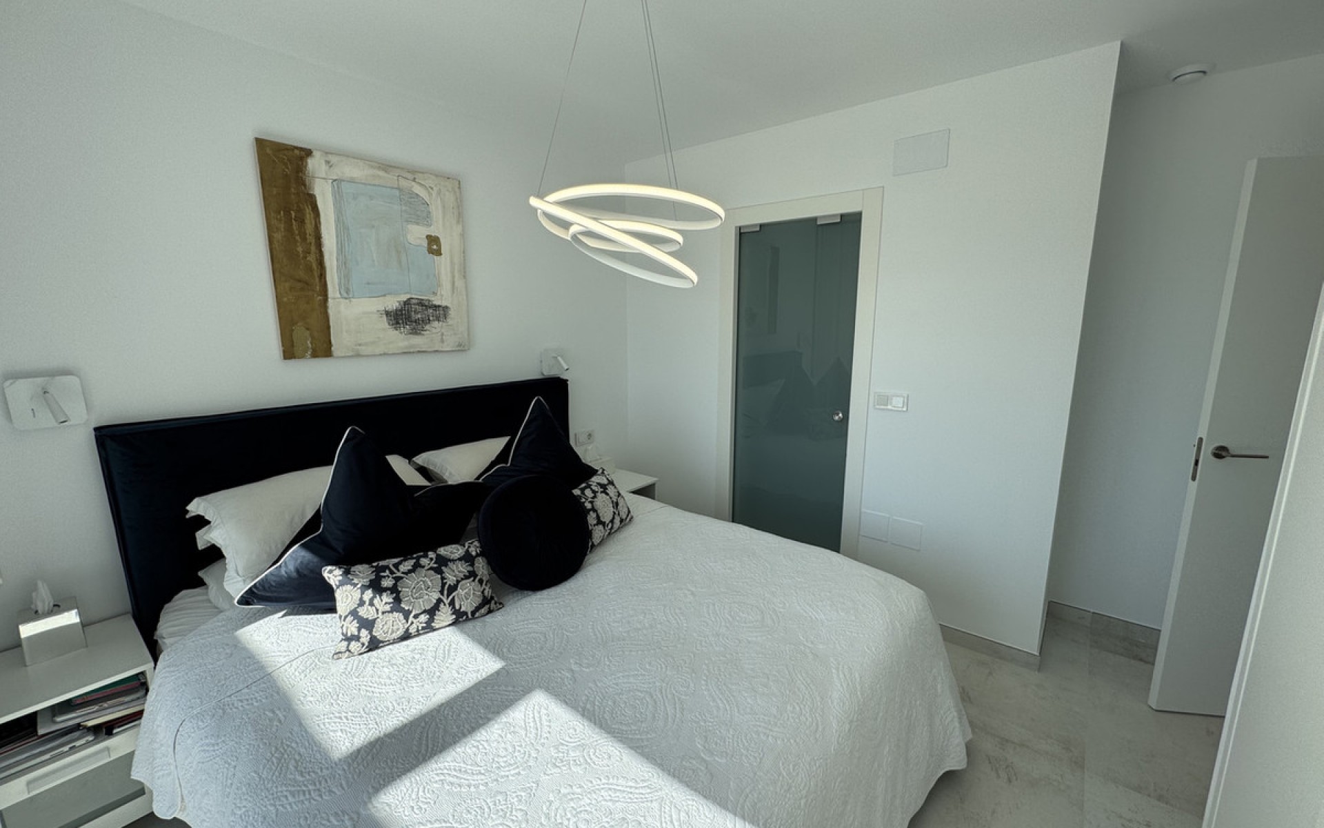 zum Verkauf - Apartment - Orihuela - Playa Flamenca