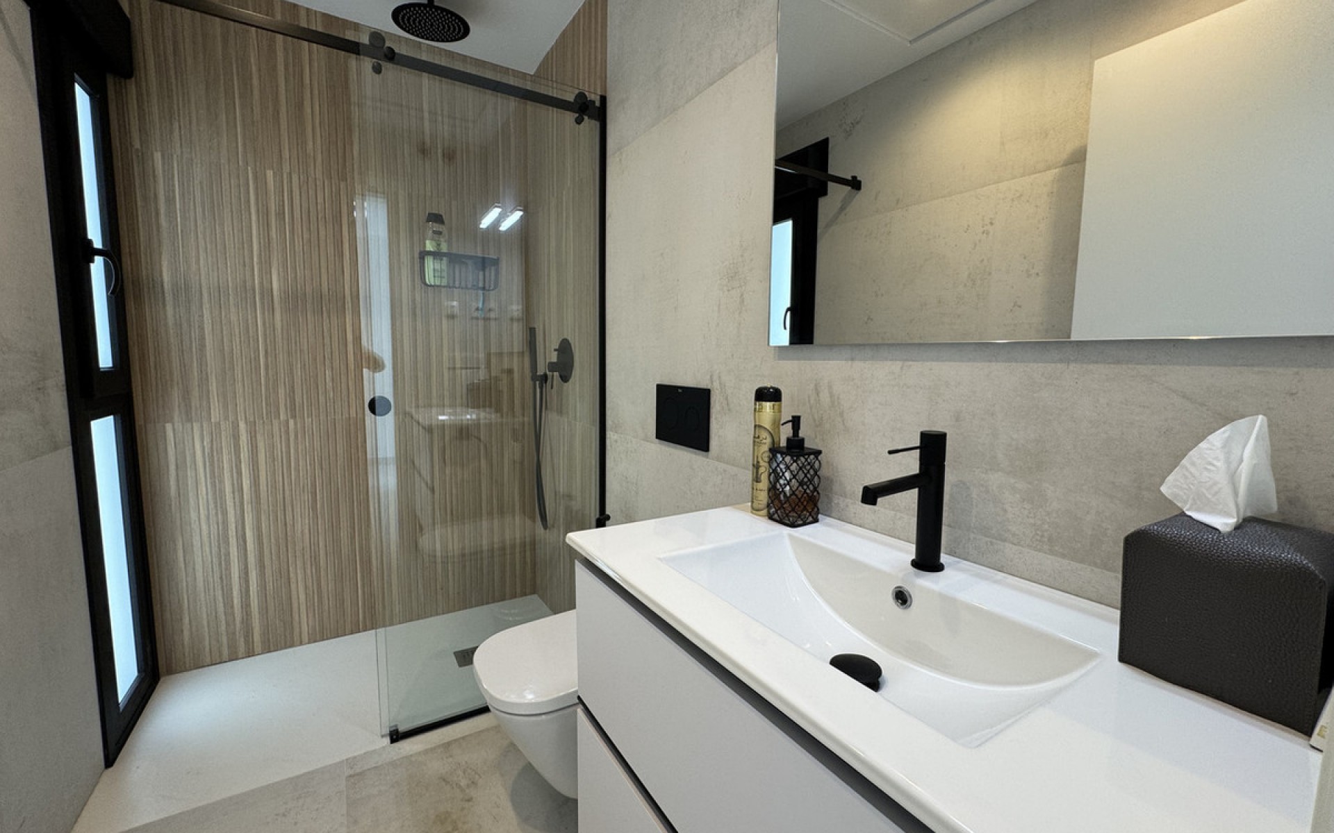 zum Verkauf - Apartment - Orihuela - Playa Flamenca