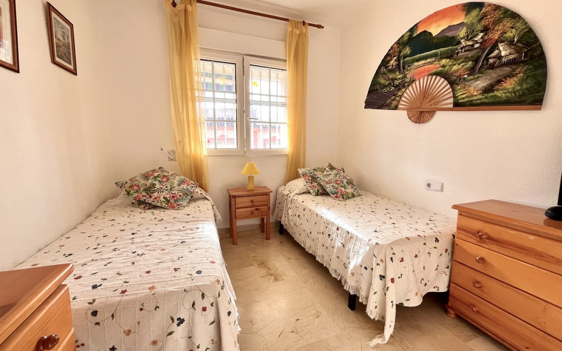 zum Verkauf - Apartment - Orihuela - Playa Flamenca