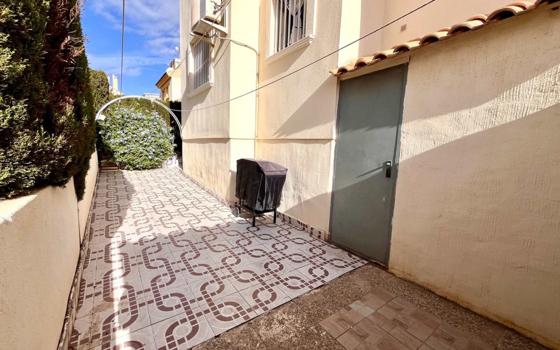 zum Verkauf - Apartment - Orihuela - Playa Flamenca