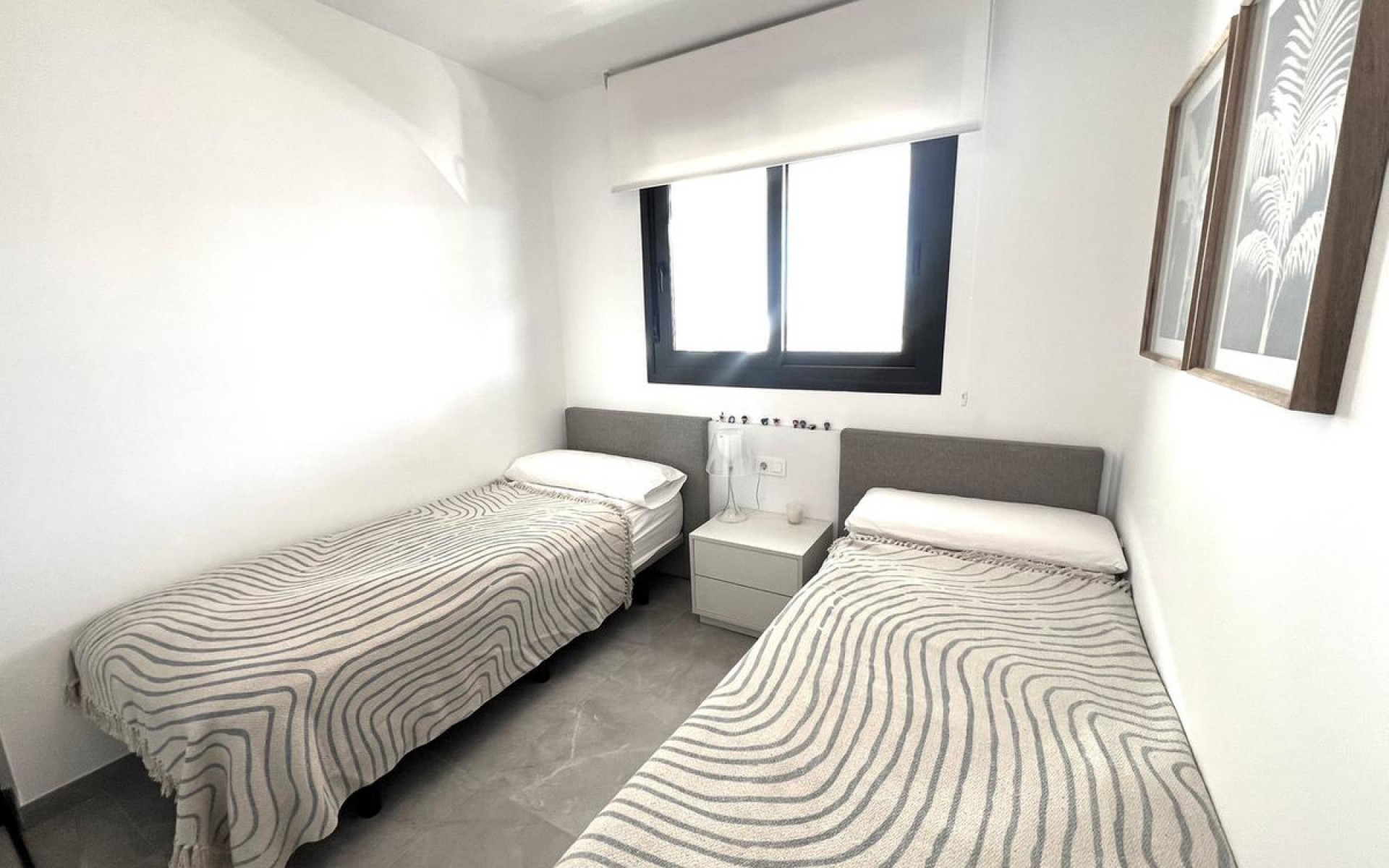 zum Verkauf - Apartment - Orihuela - Playa Flamenca