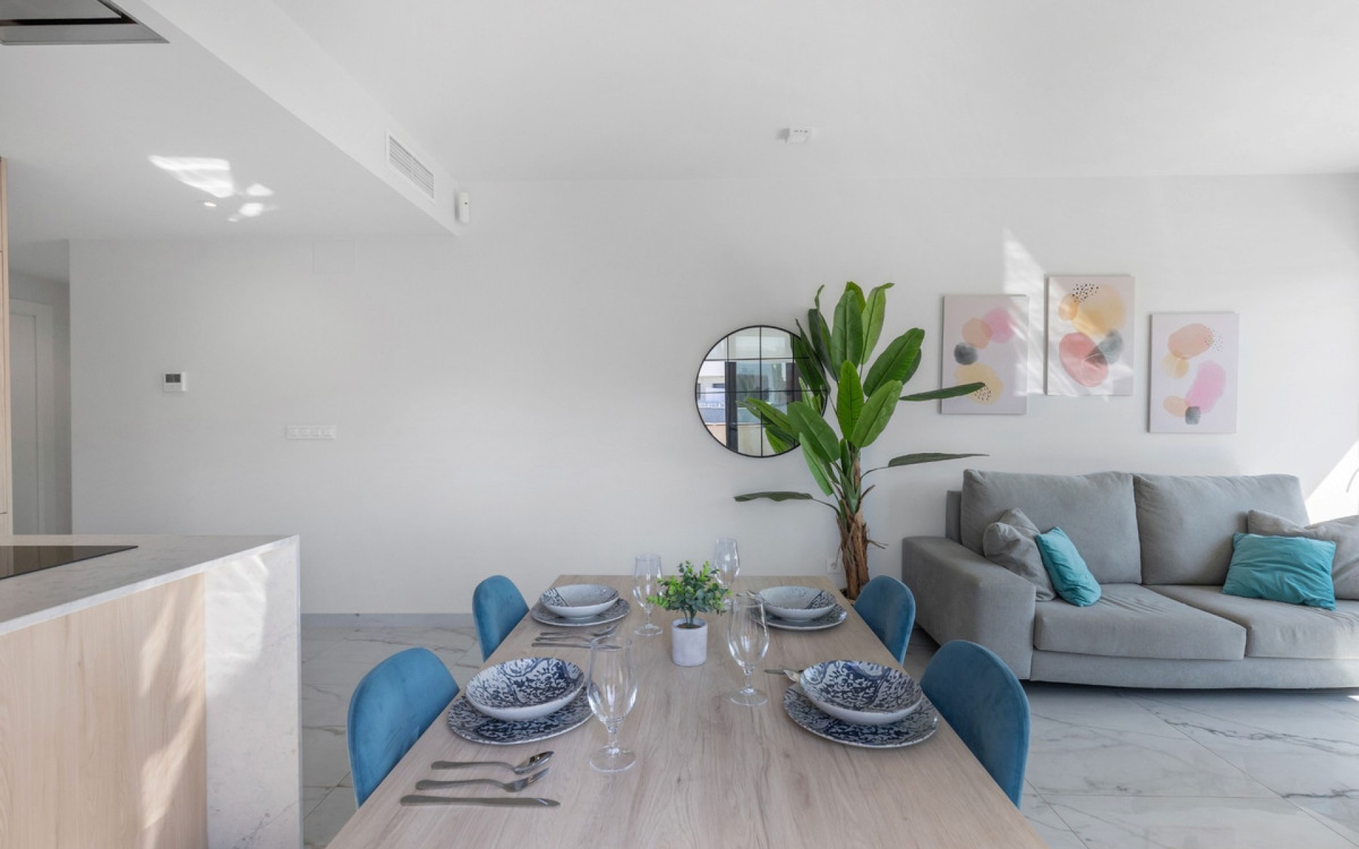 zum Verkauf - Apartment - Orihuela - Playa Flamenca