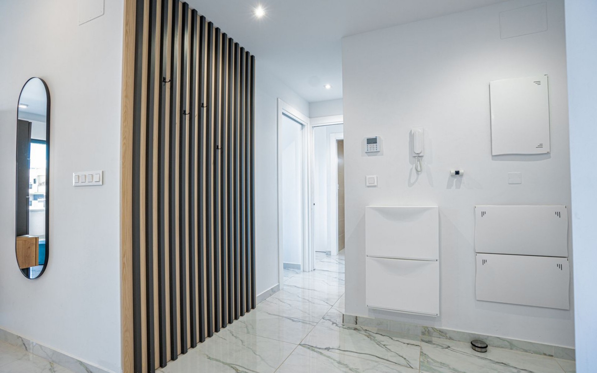 zum Verkauf - Apartment - Orihuela - Playa Flamenca