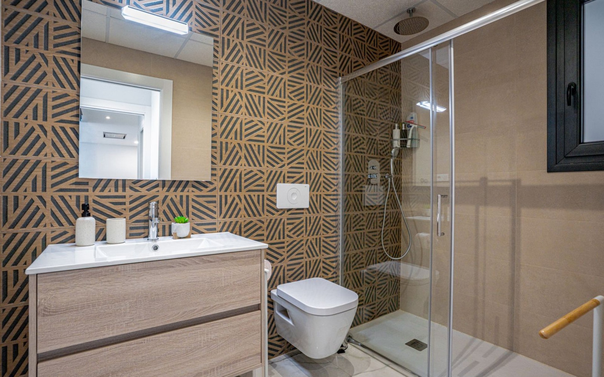 zum Verkauf - Apartment - Orihuela - Playa Flamenca