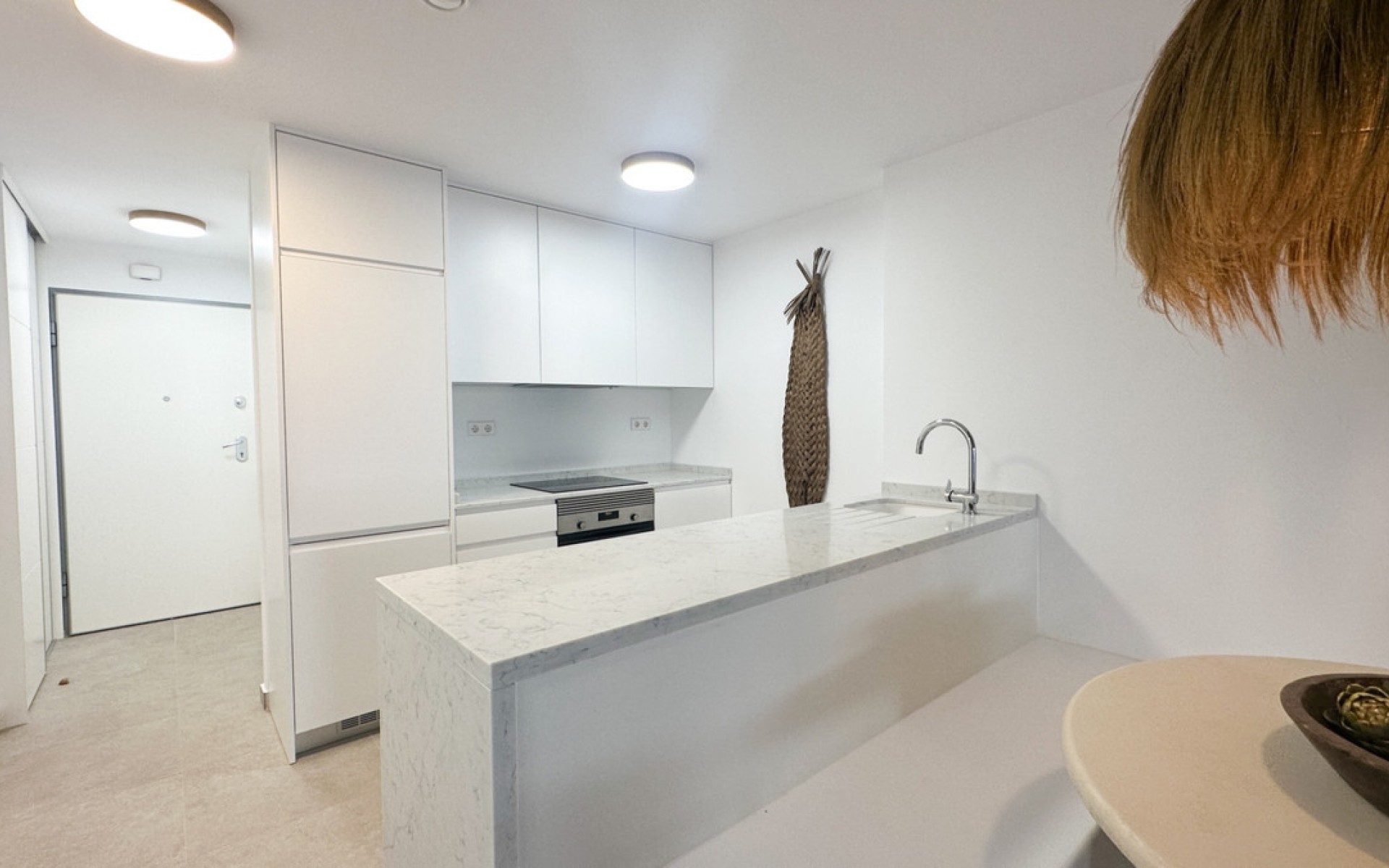 zum Verkauf - Apartment - Orihuela - Playa Flamenca