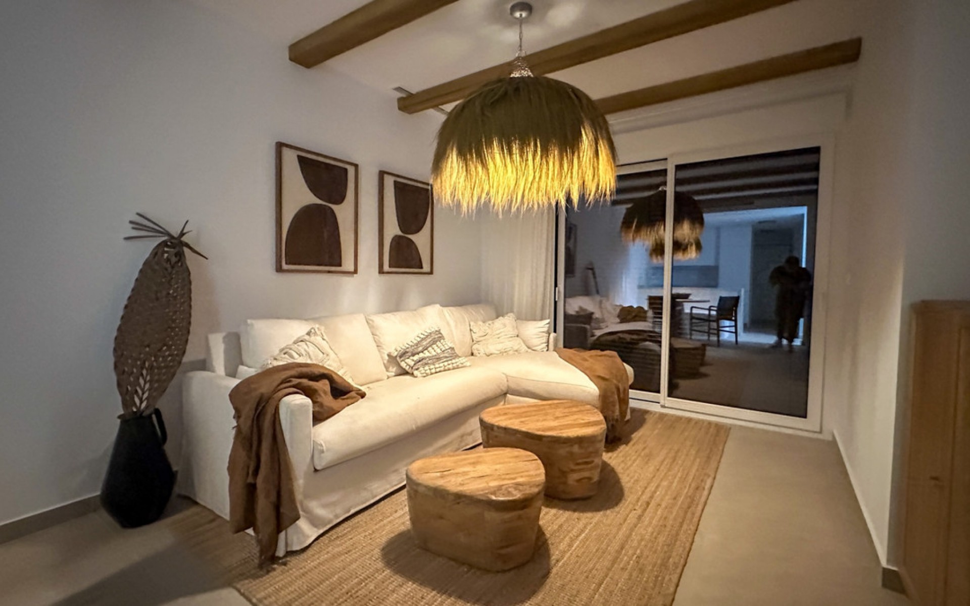 zum Verkauf - Apartment - Orihuela - Playa Flamenca